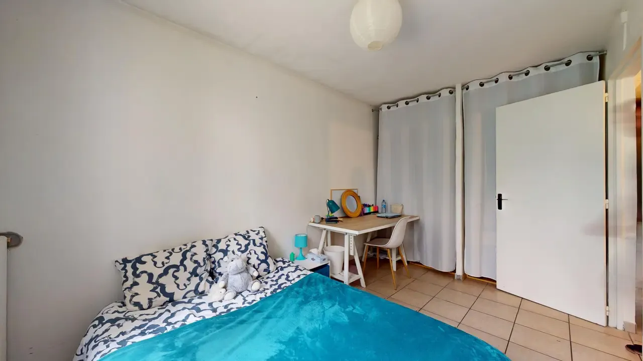 Private room in Rue René Laennec, Montpellier (1552777) ROOM 2