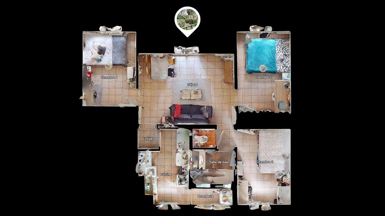 preview gallery tile