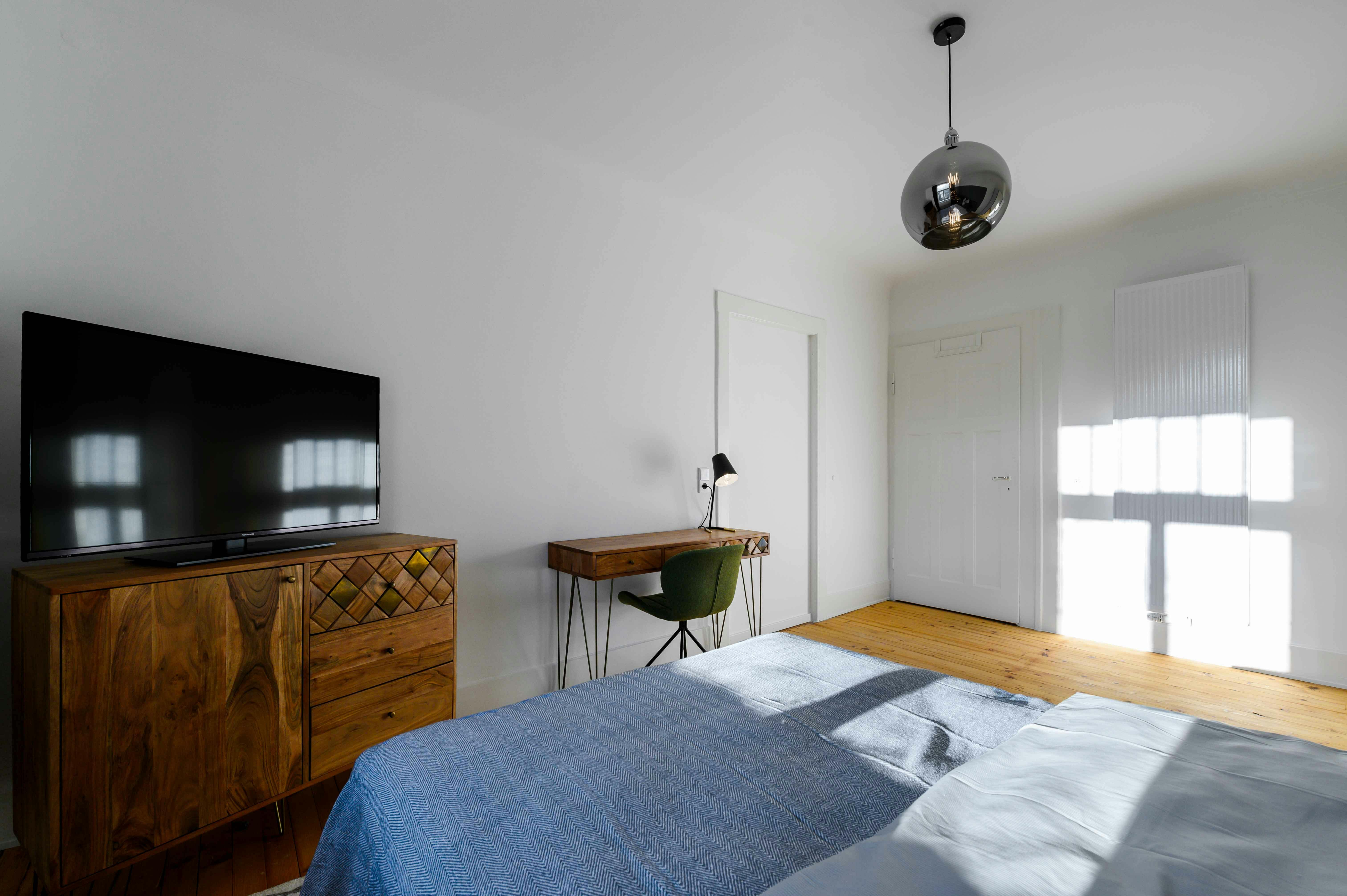 Private room for rent on Pfarrstraße, Stuttgart – pohled 4