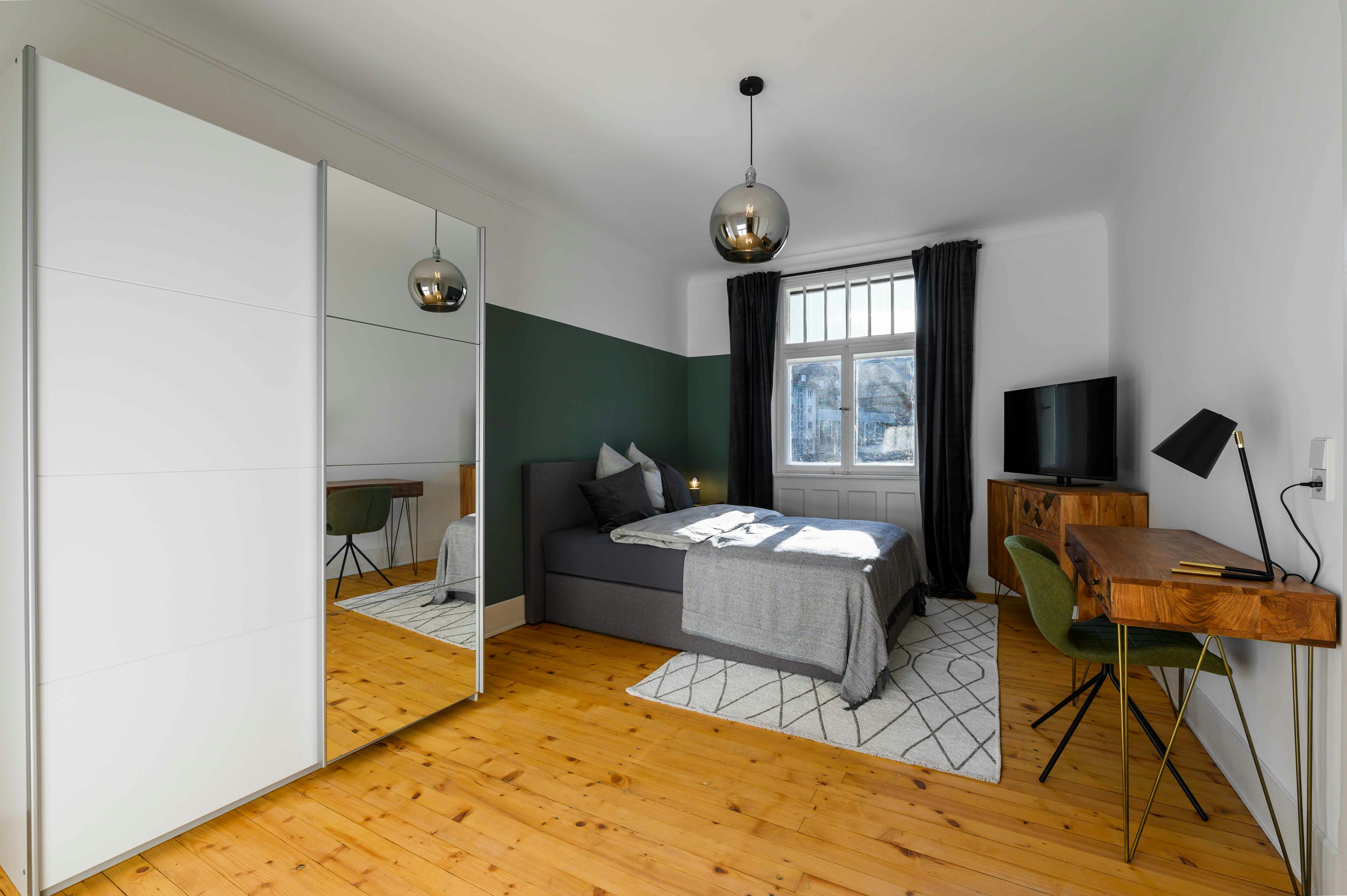 Private room for rent on Pfarrstraße, Stuttgart – pohled 3