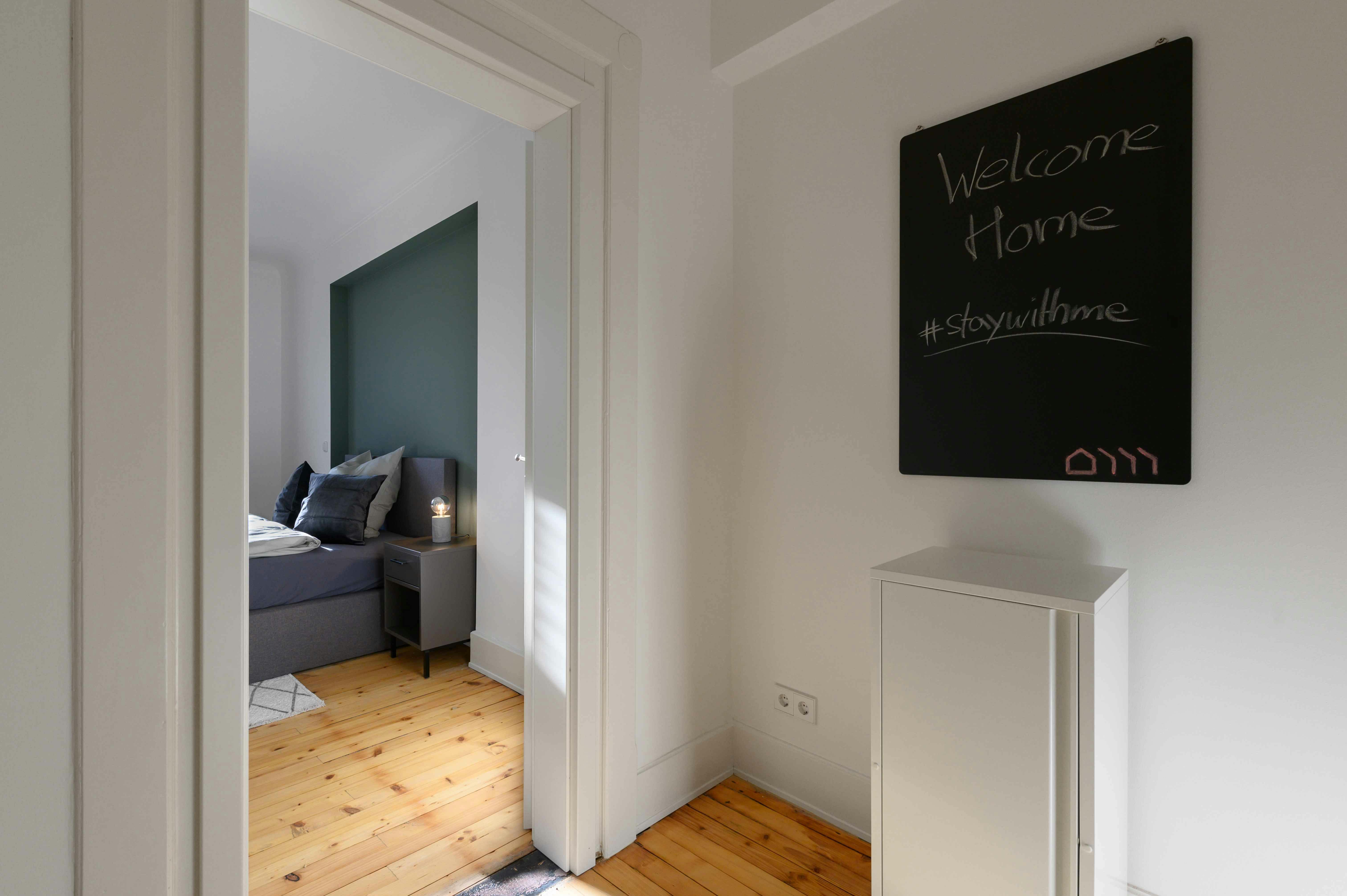 Private room for rent on Pfarrstraße, Stuttgart – pohled 6
