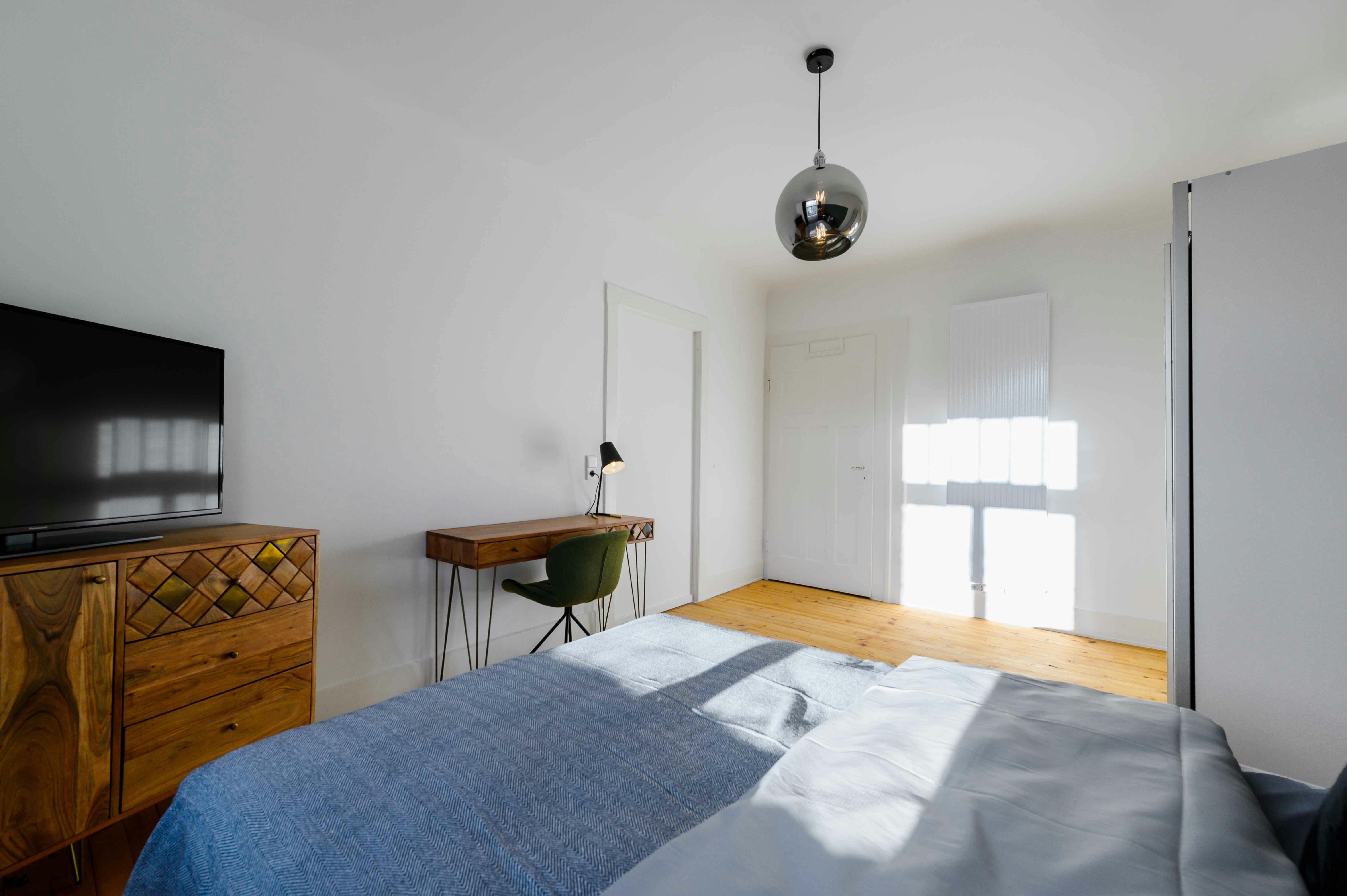 Private room for rent on Pfarrstraße, Stuttgart – pohled 5