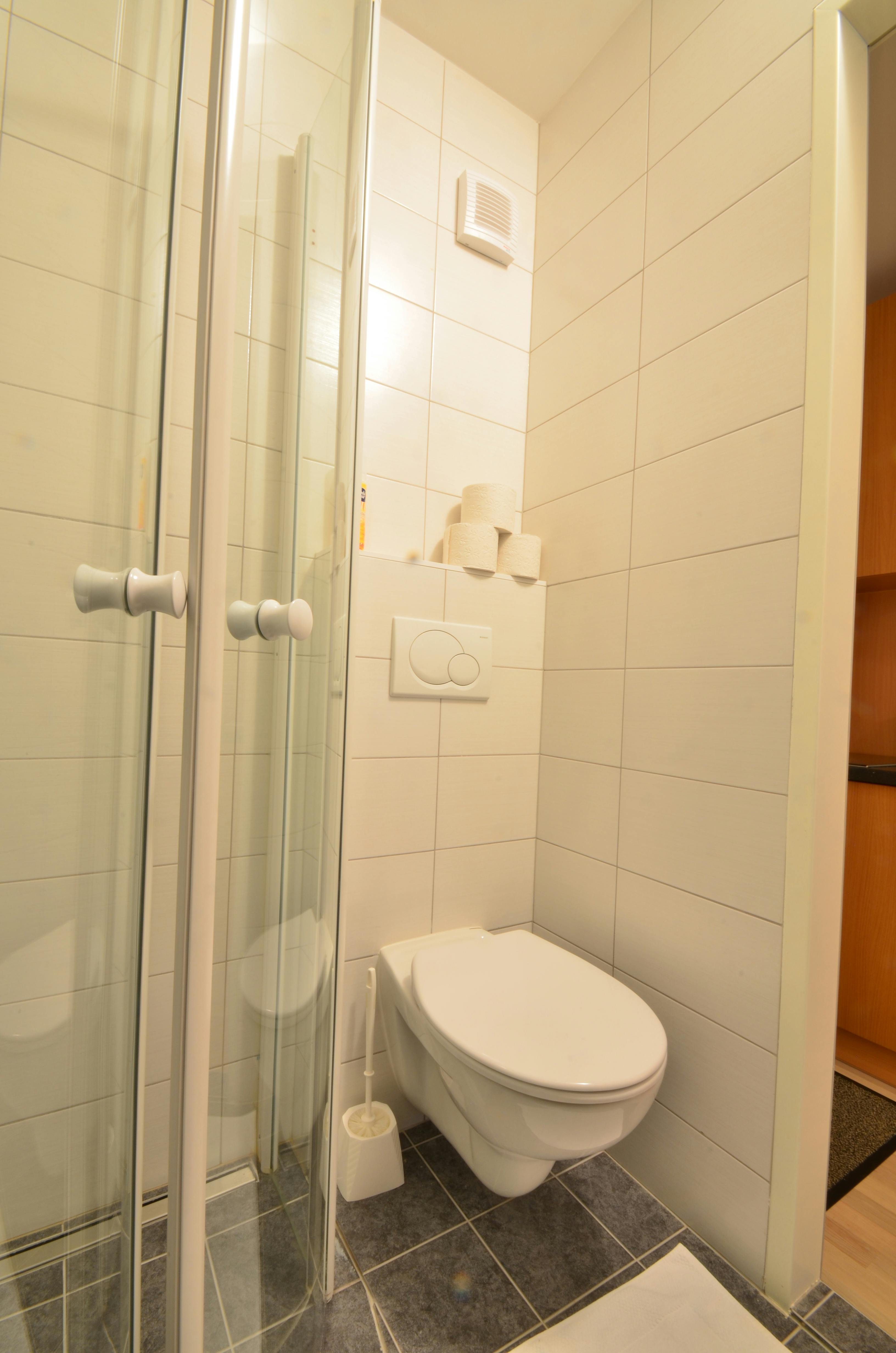 Apartment Vienna — photo 1
