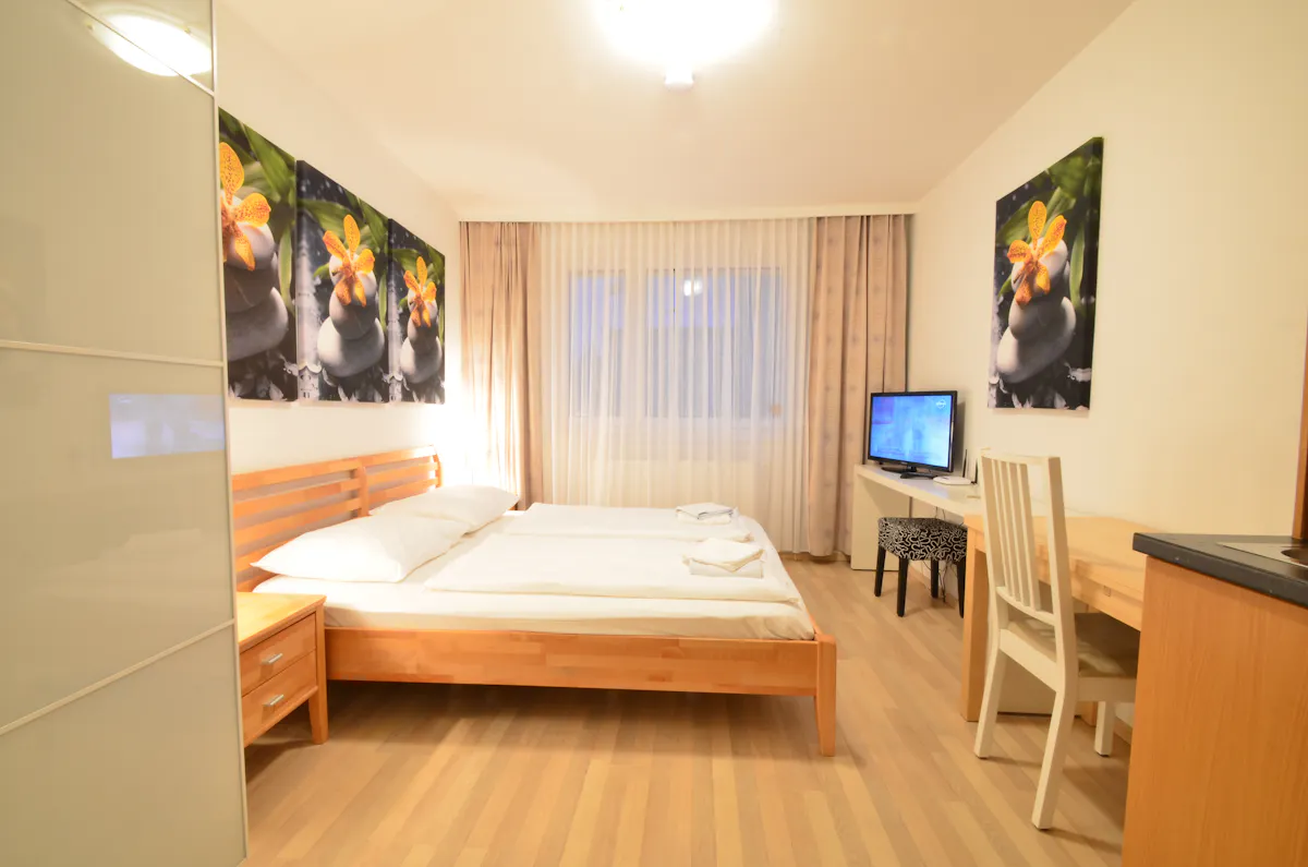 Apartment in Schenkendorfgasse, Vienna (1552789) ROOM
