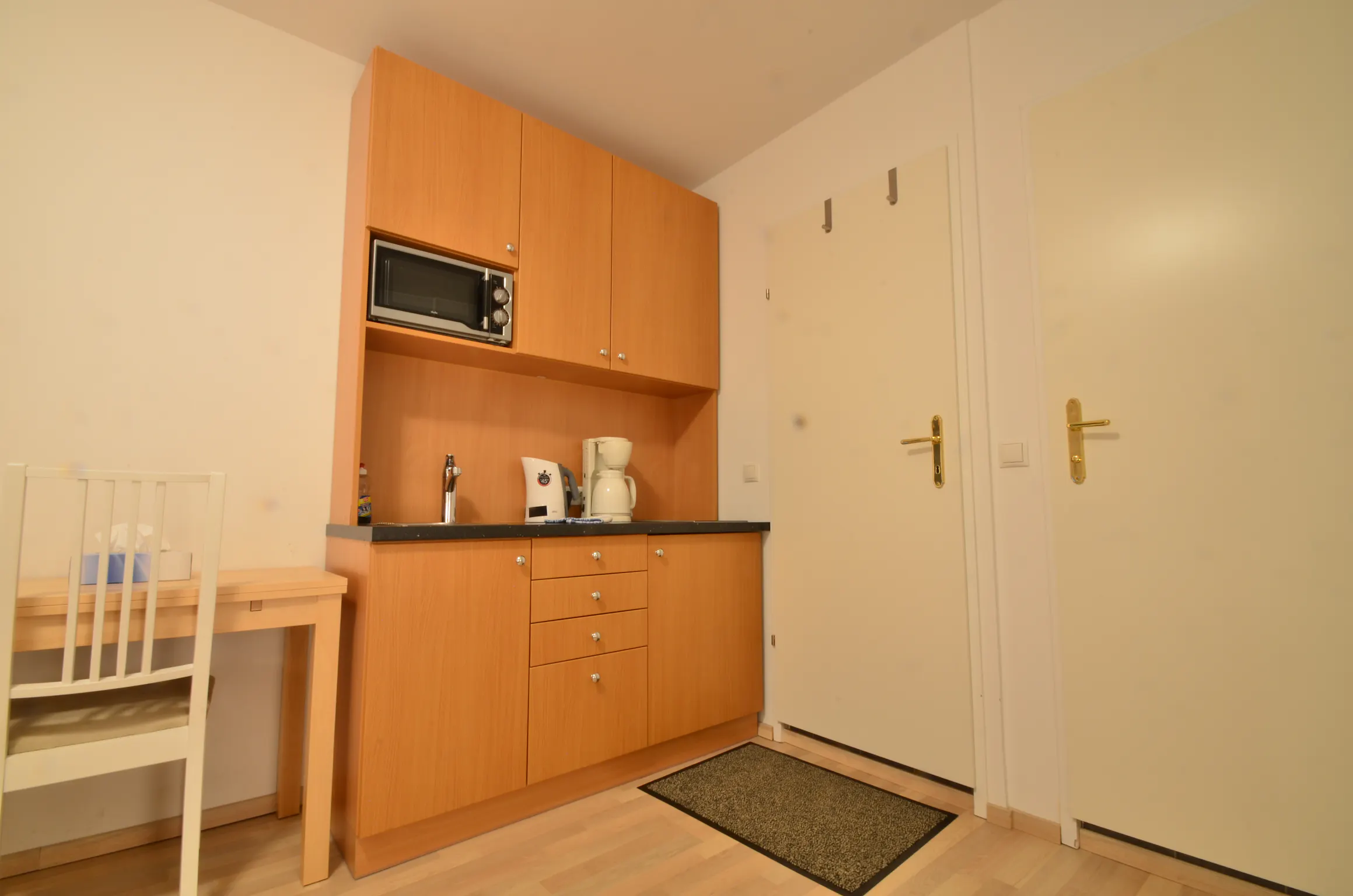 Apartment in Schenkendorfgasse, Vienna (1552789) ROOM 3