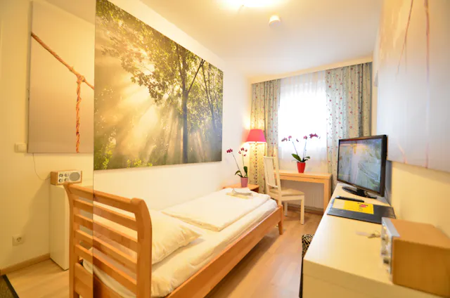 Apartment in Schenkendorfgasse, Vienna (1552790) room image 1