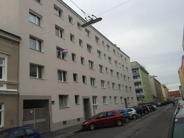 Apartment in Schenkendorfgasse, Vienna (1552790) room image 40