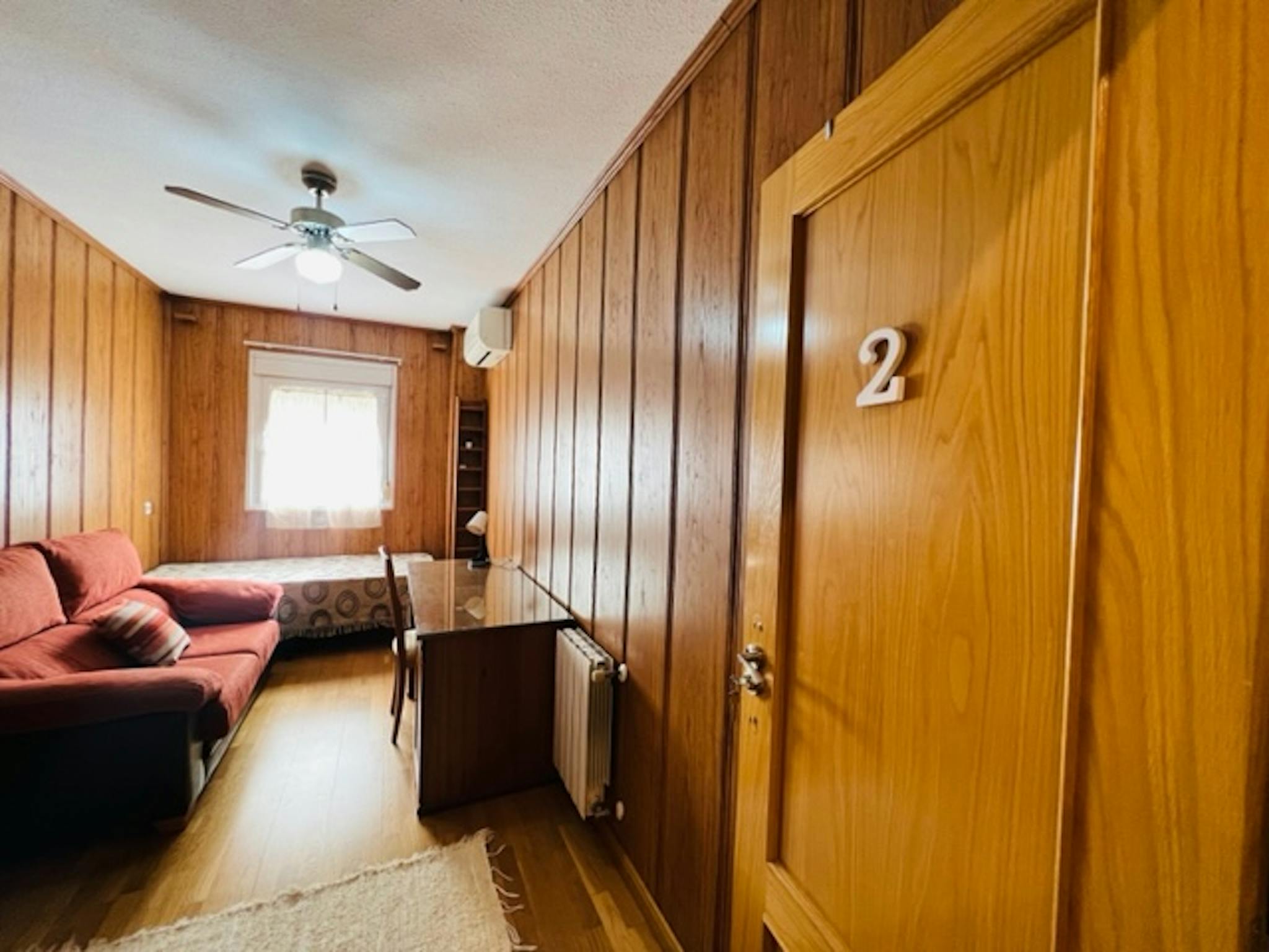 Calle Joan Font, Getafe preview