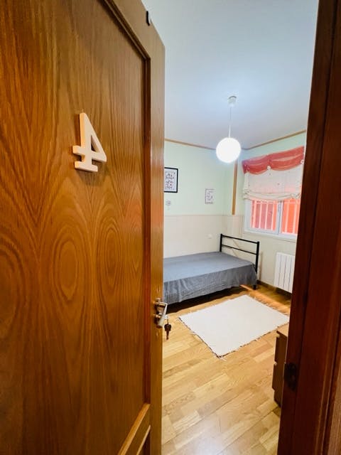 Calle Joan Font, Getafe Getafe