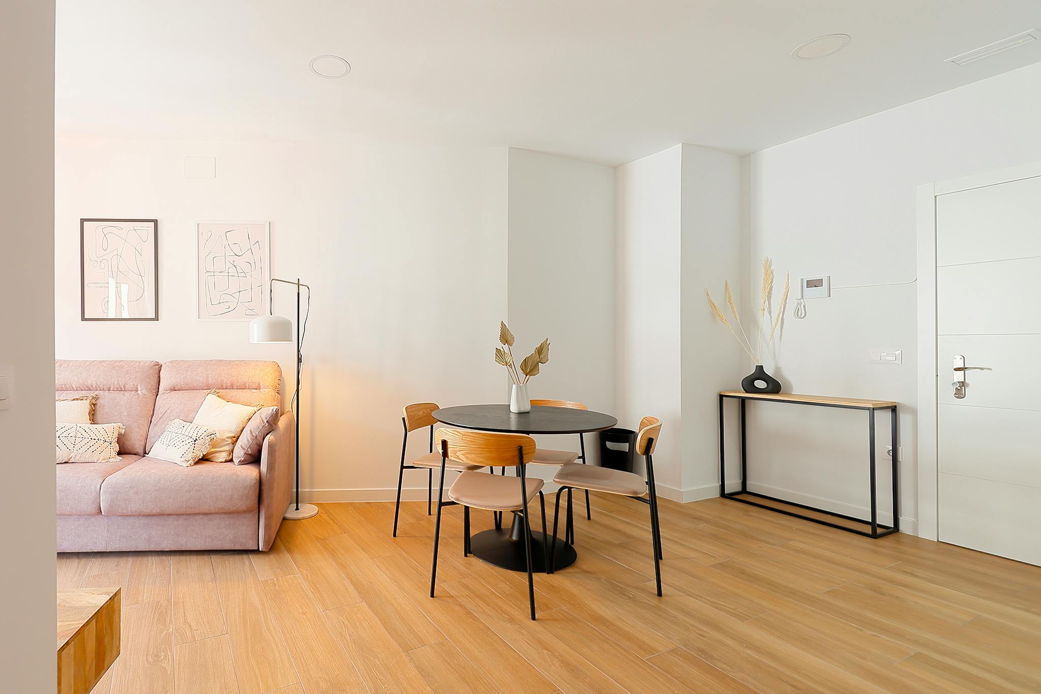 Calle Carpio, Oviedo preview