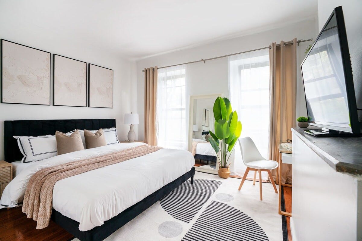 Apartamento para alugar por $4,797 por mês em New York City, W 47th St