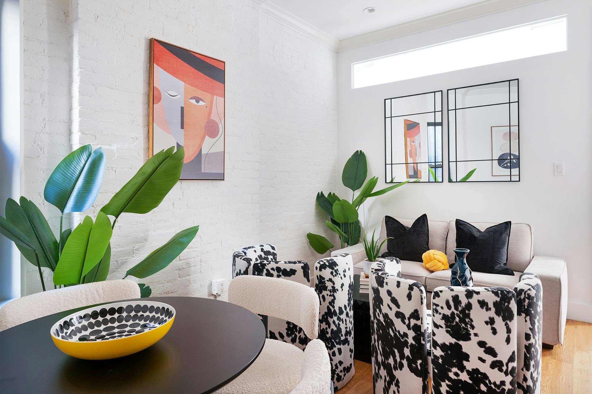 1st Ave, New York City, NY preview