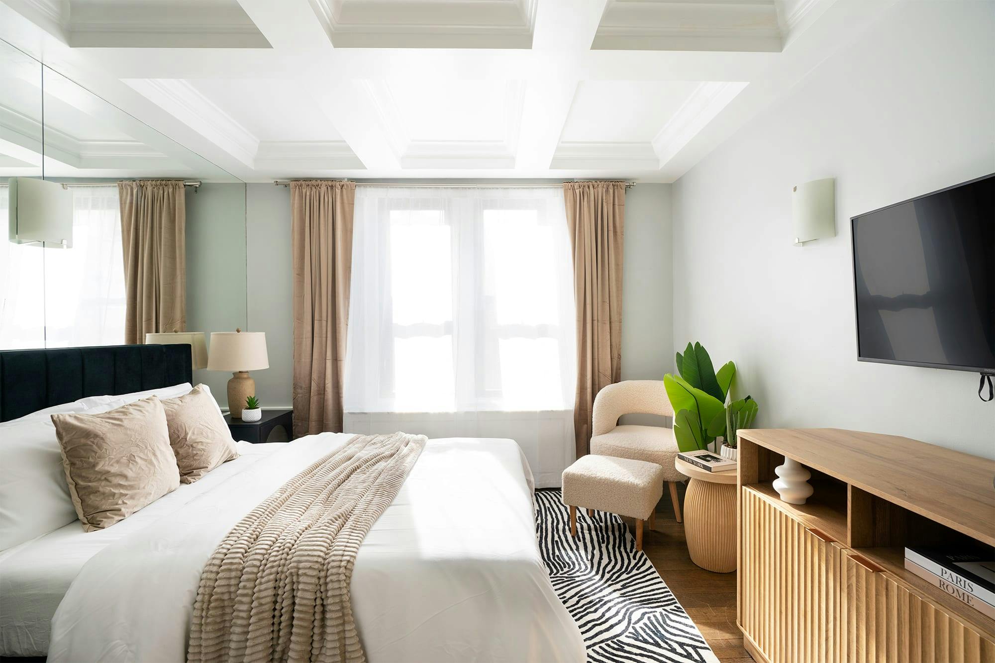 W 73rd St, New York City, NY preview