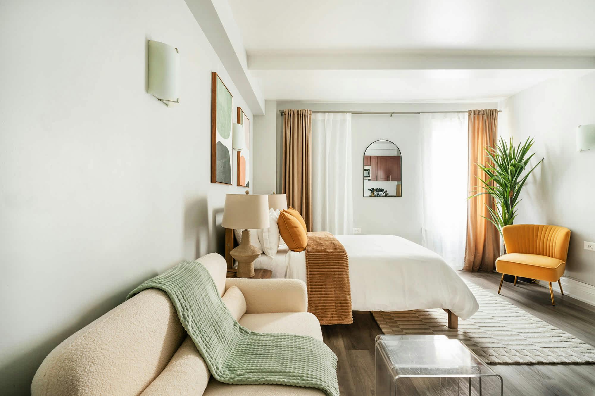 W 73rd St, New York City, NY preview