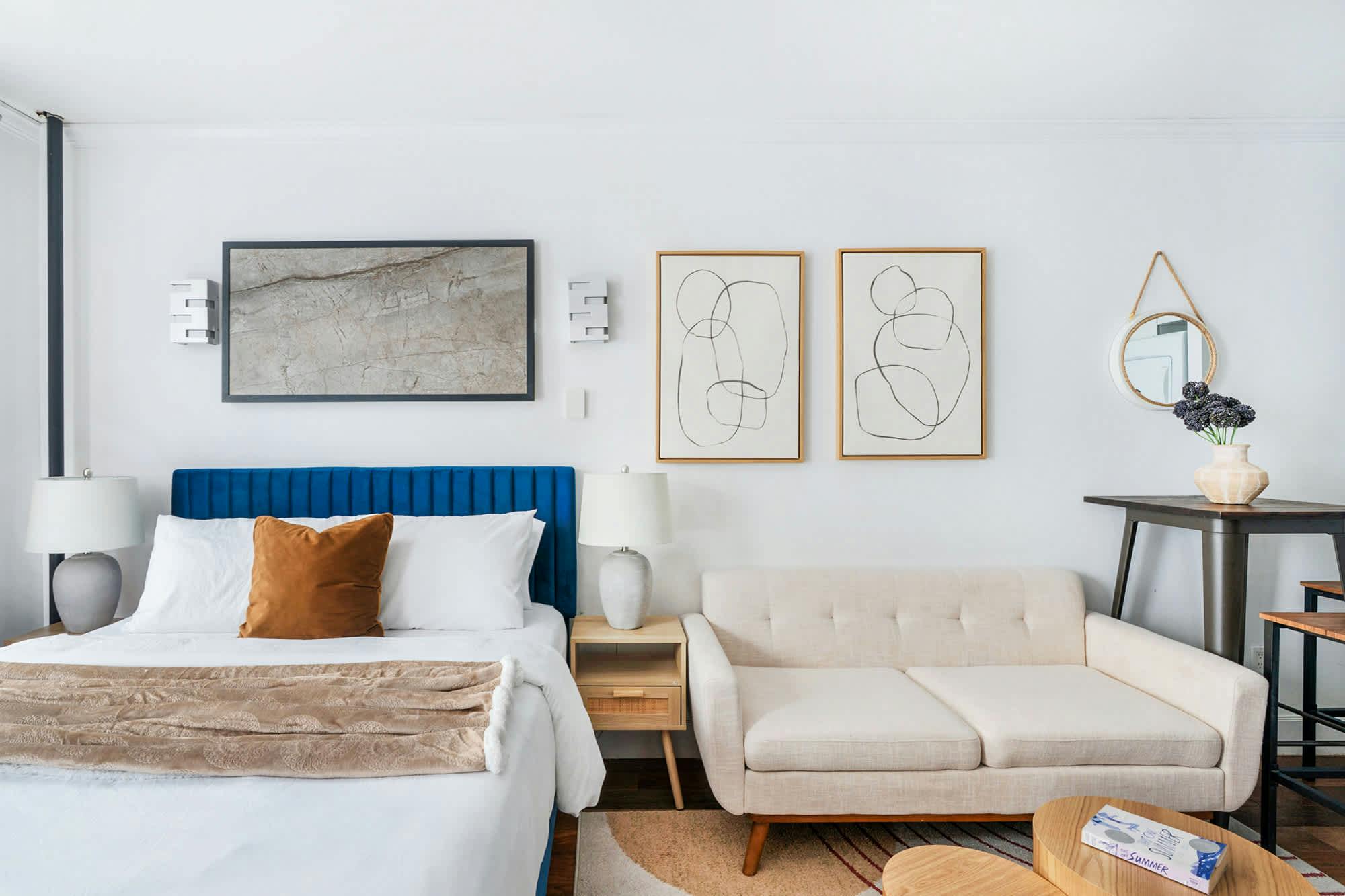 preview gallery tile