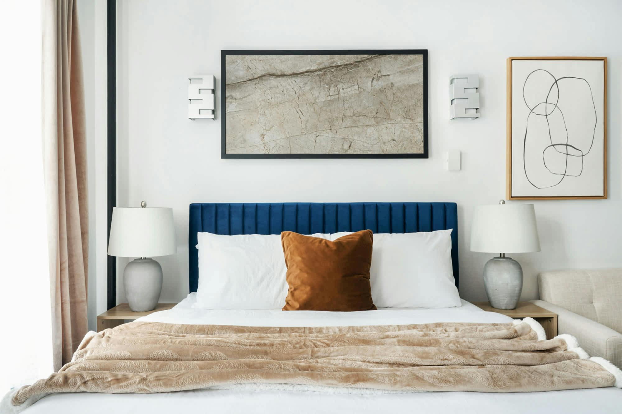 preview gallery tile