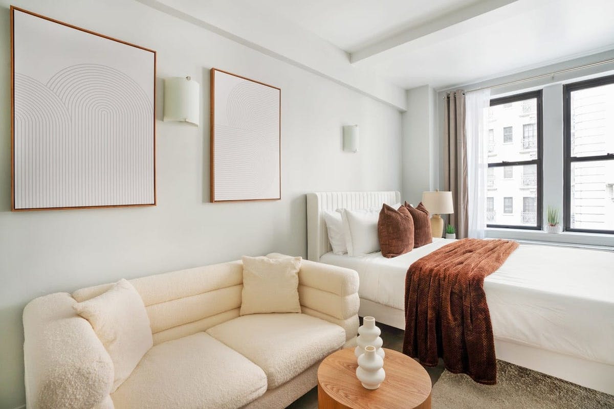 W 73rd St, New York City, NY preview