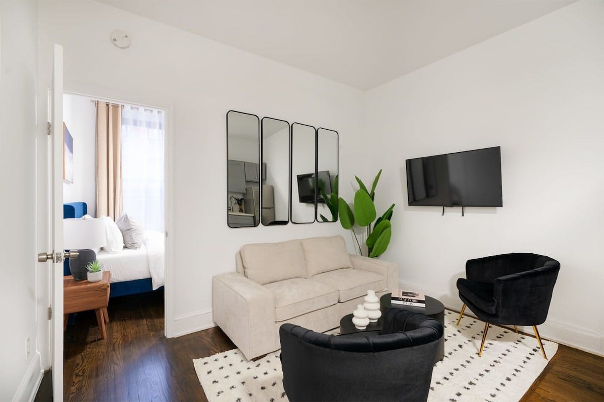 Apartamento en alquiler por $7,848 al mes en New York City, E 91st St