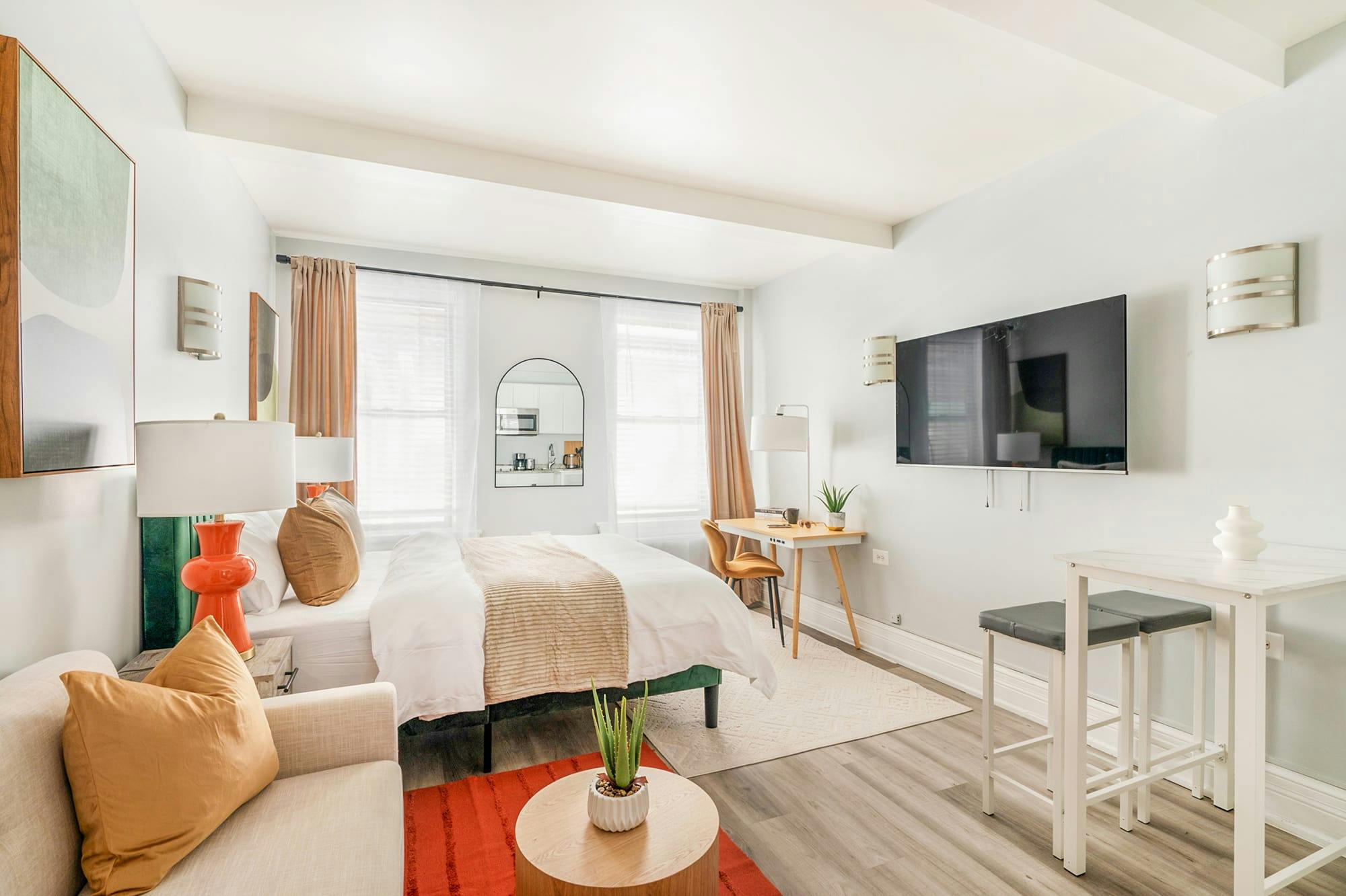 W 73rd St, New York City, NY preview