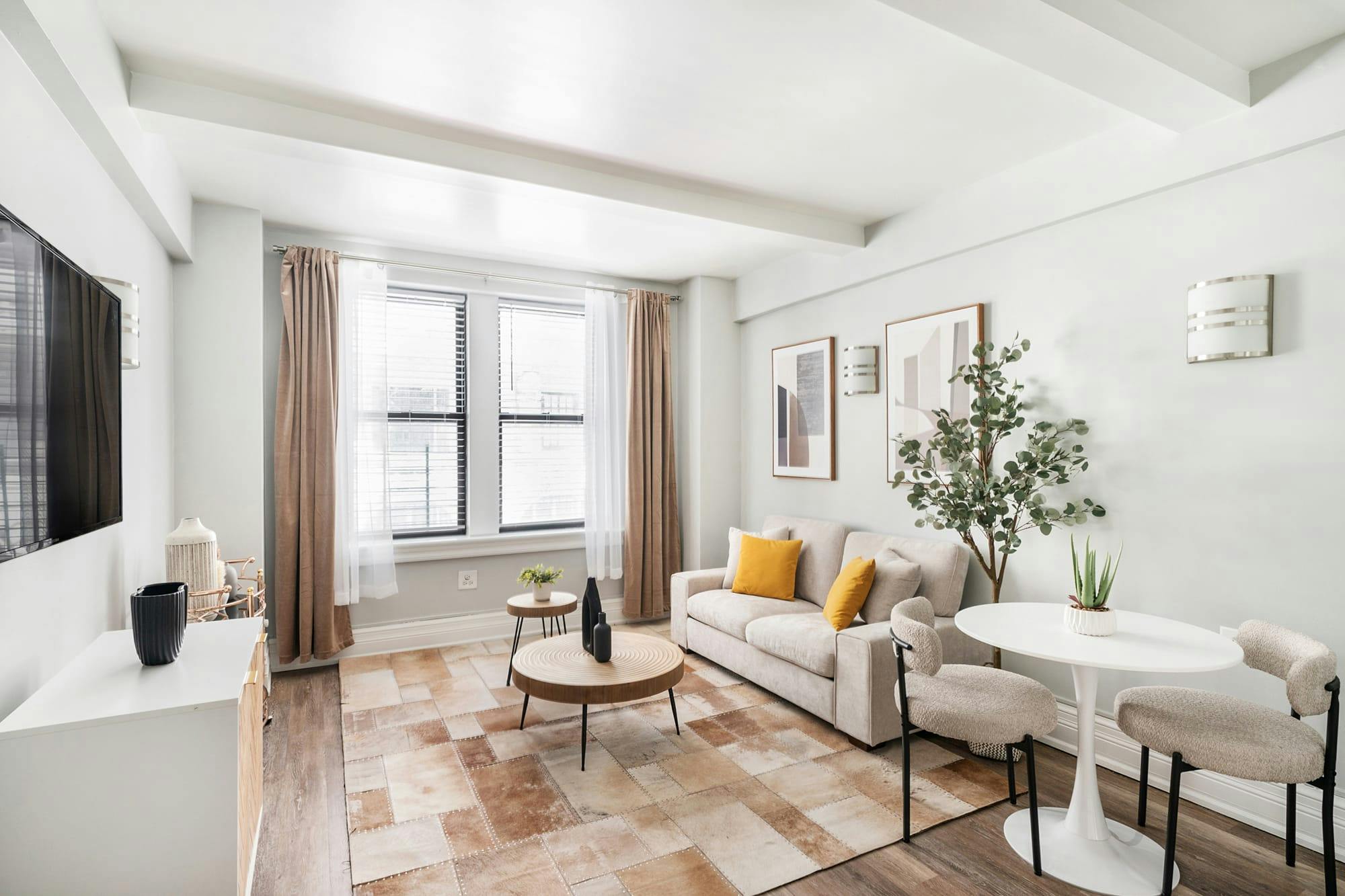 W 73rd St, New York City, NY preview