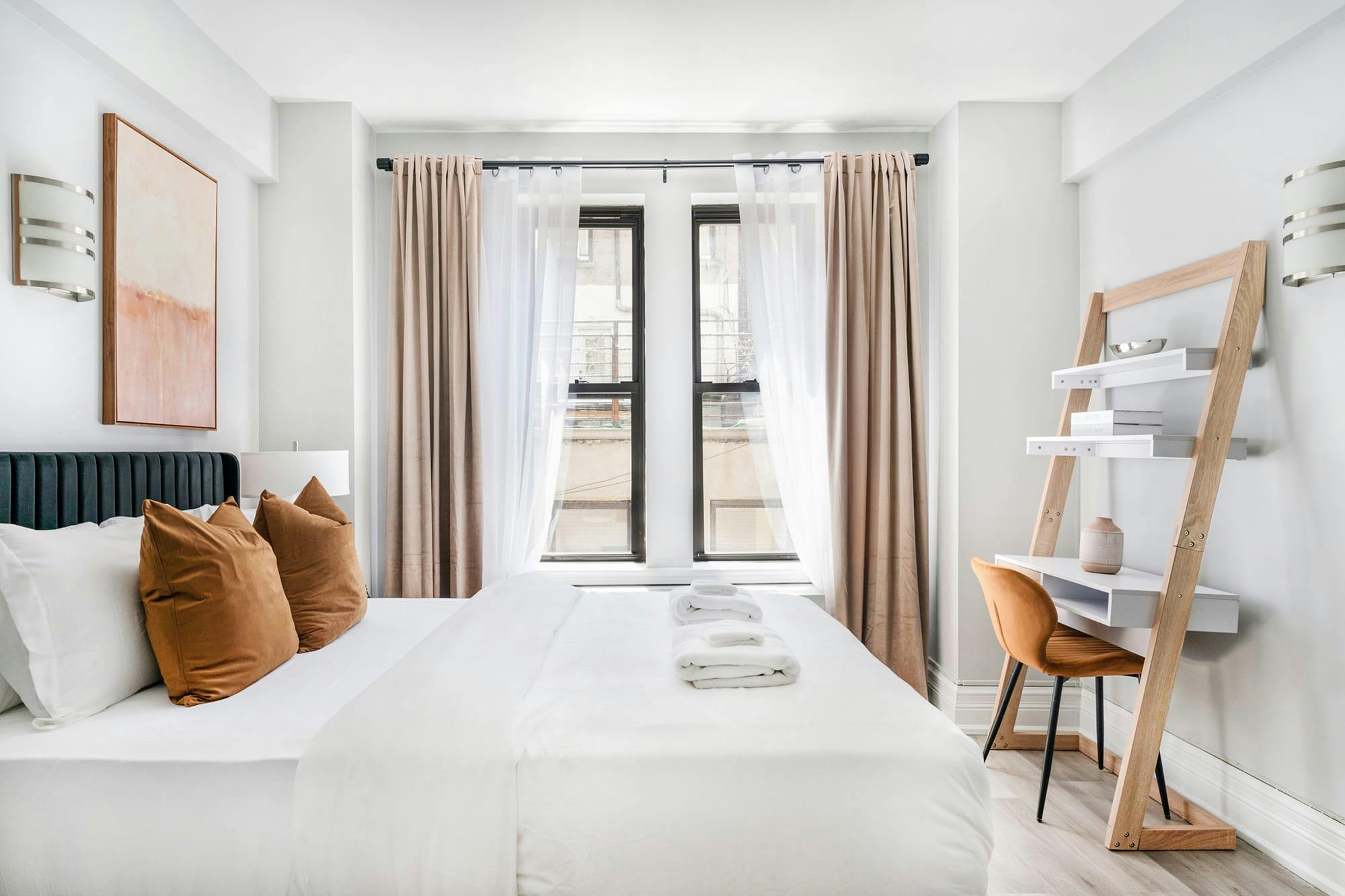 W 73rd St, New York City, NY preview