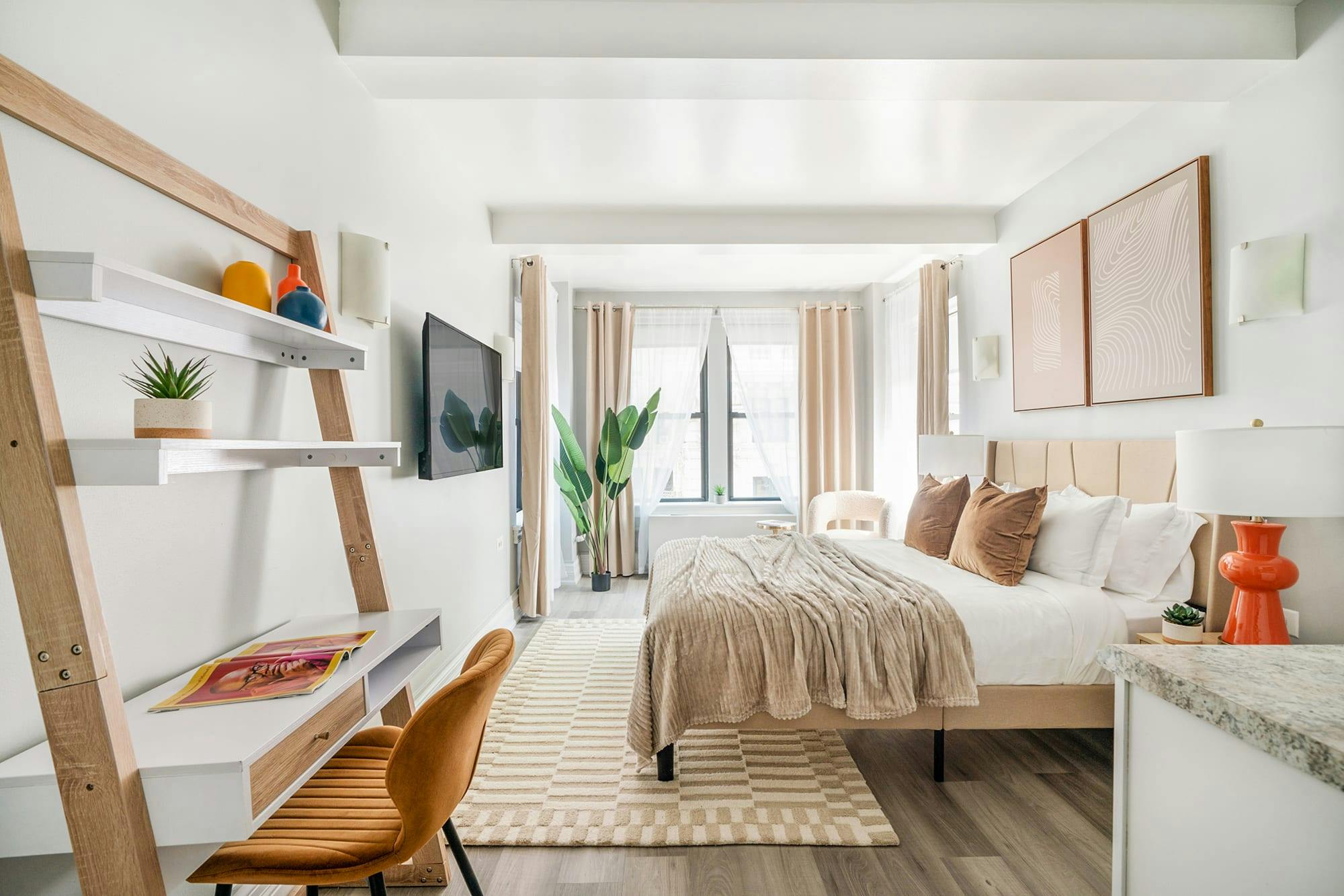 W 73rd St, New York City, NY preview