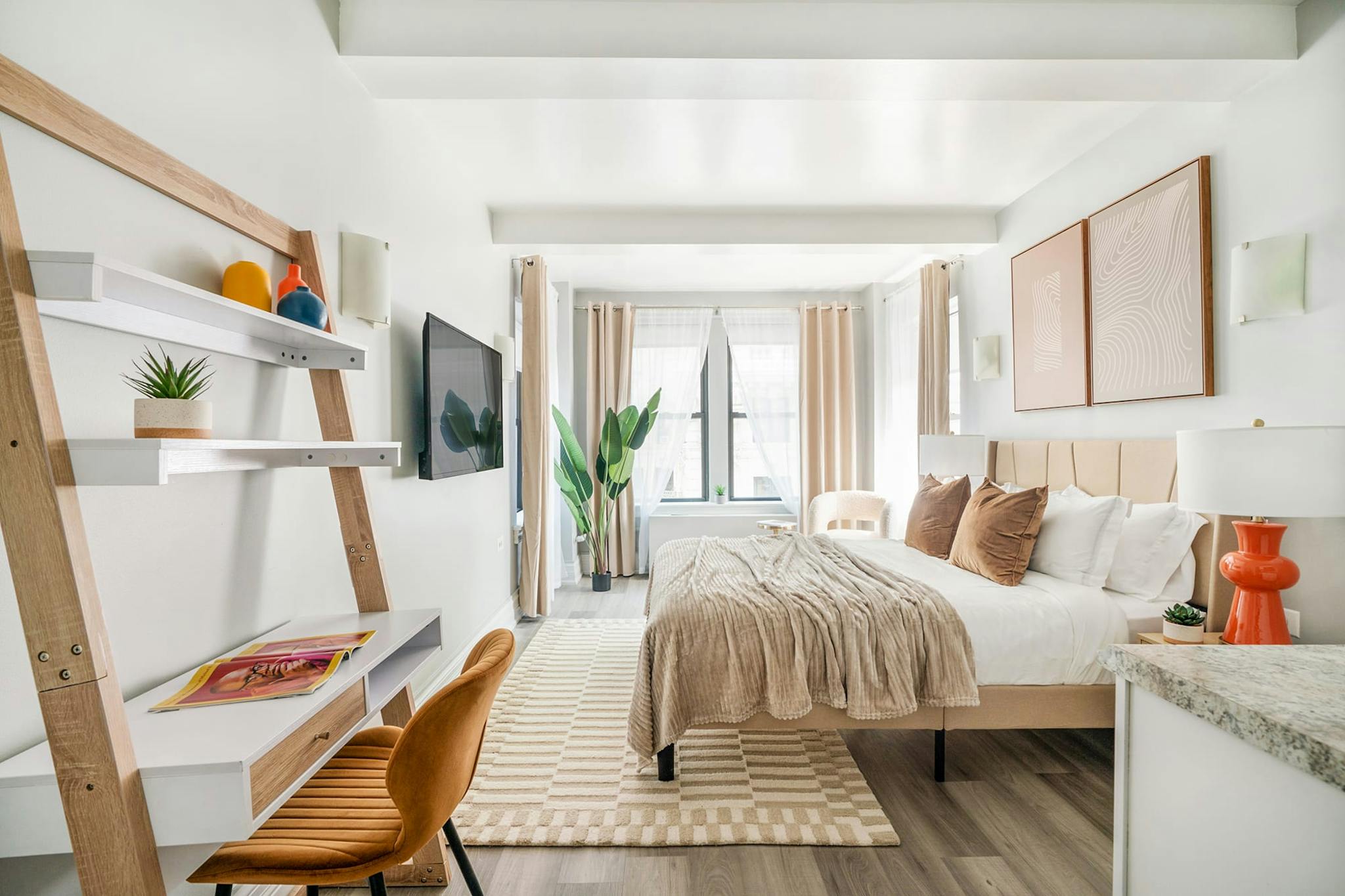 W 73rd St, New York City, NY preview