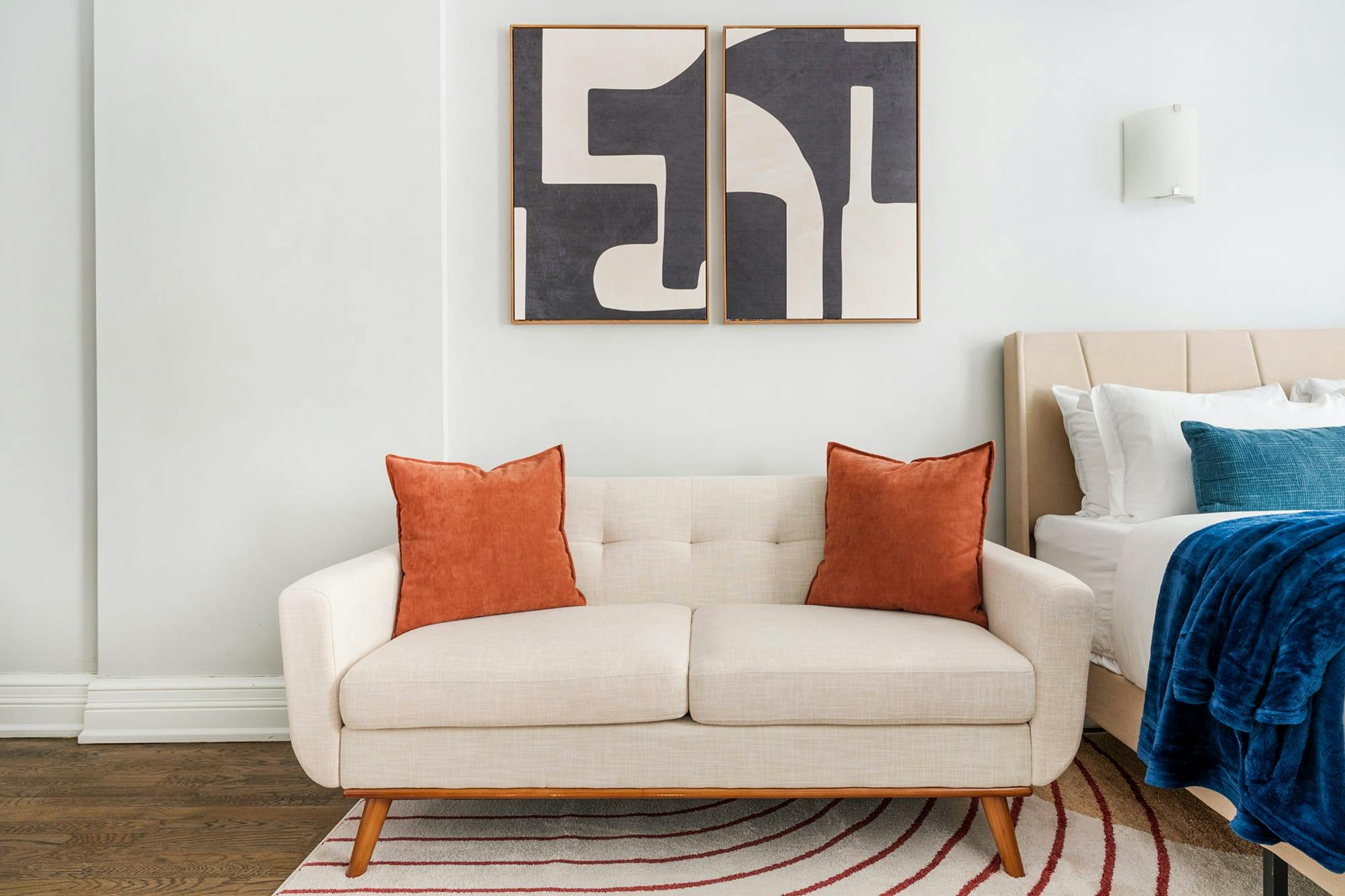 W 73rd St, New York City, NY preview