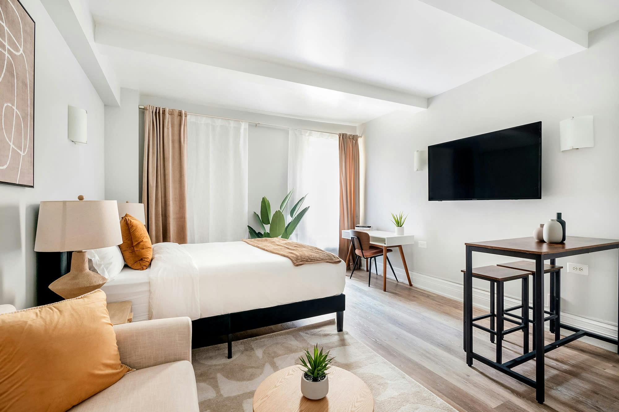 W 73rd St, New York City, NY preview