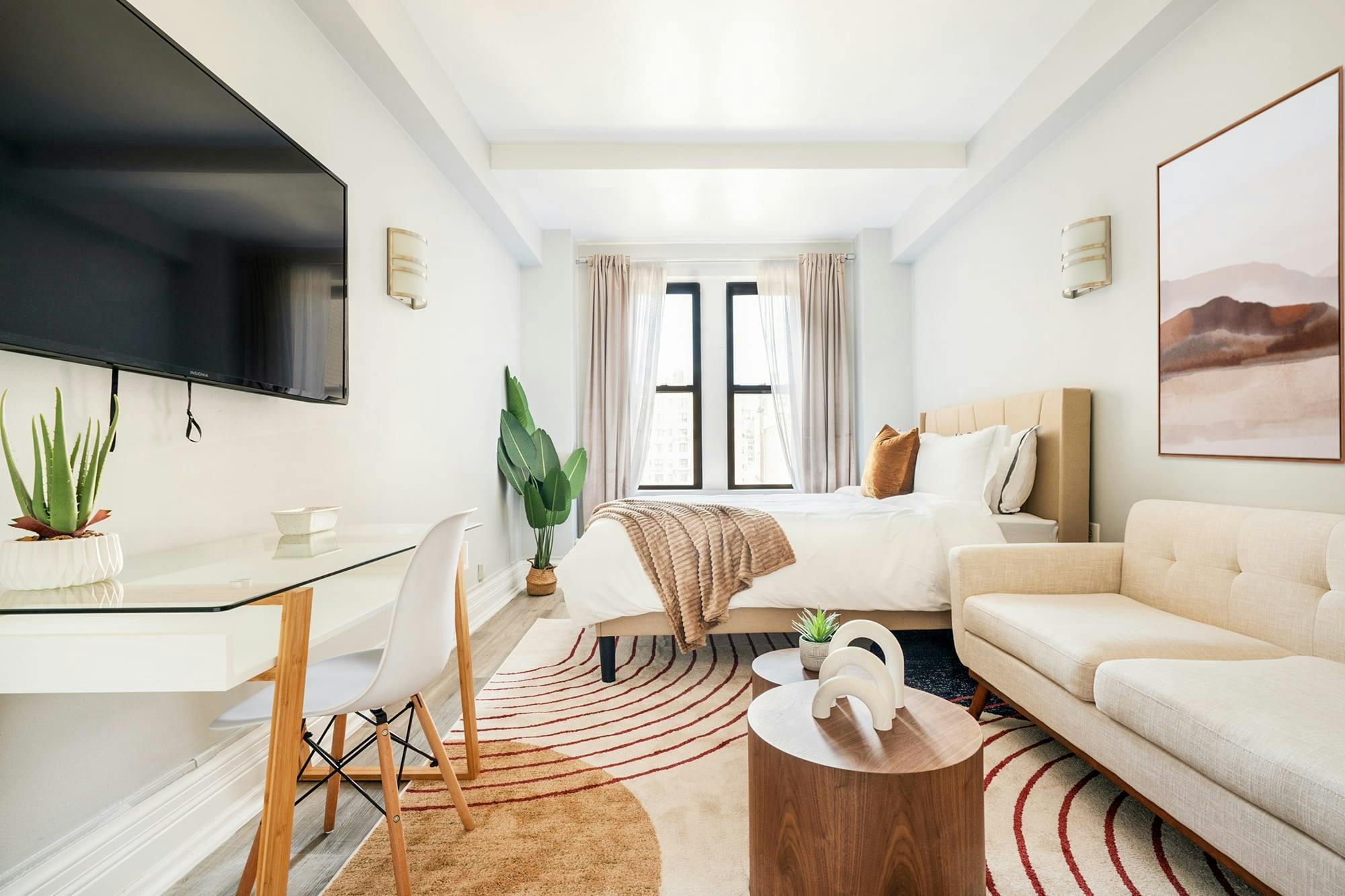 W 73rd St, New York City, NY preview