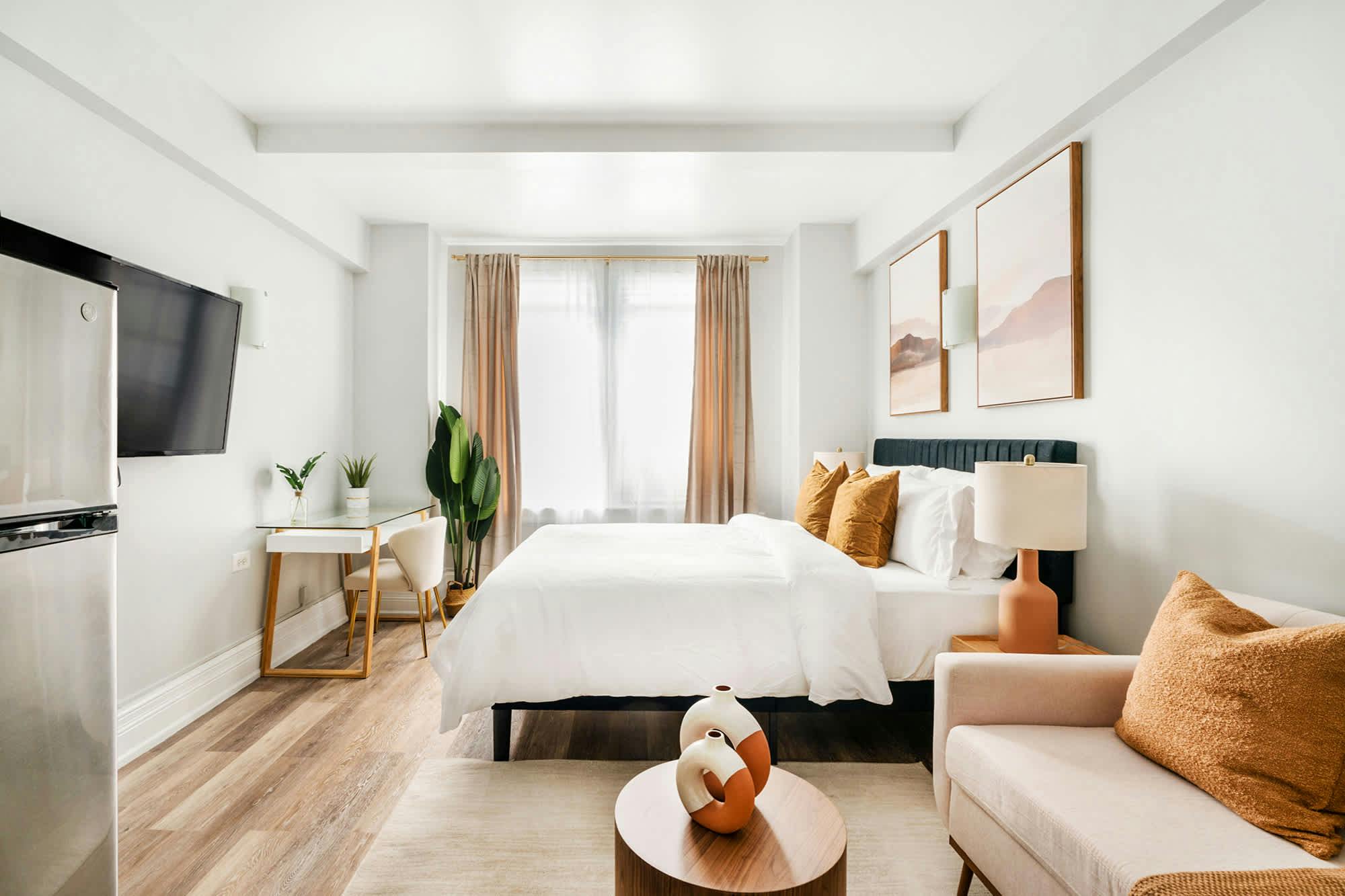 W 73rd St, New York City, NY preview