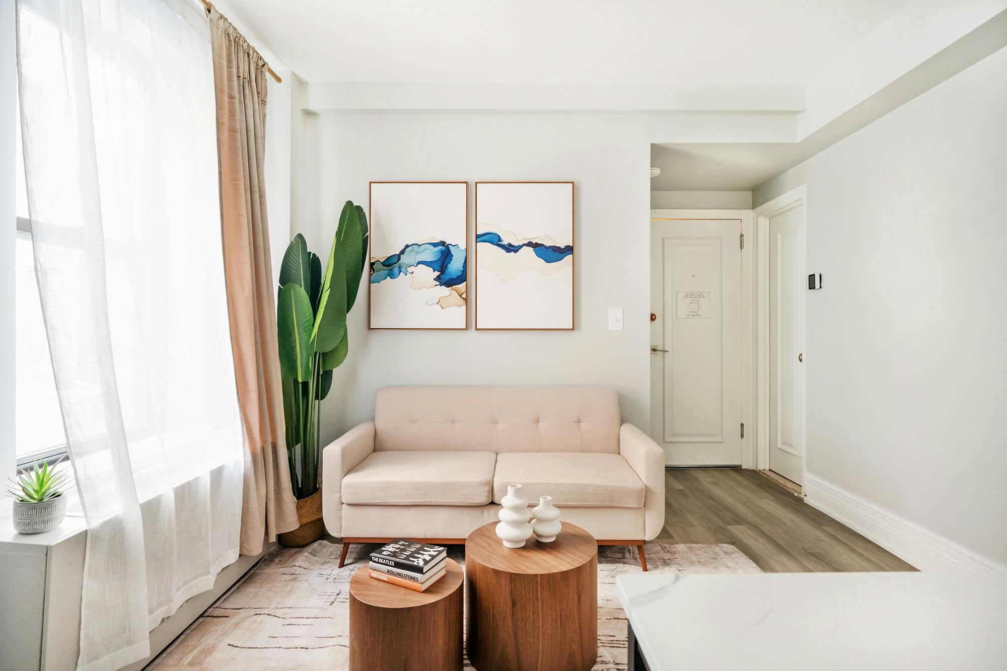 W 73rd St, New York City, NY preview