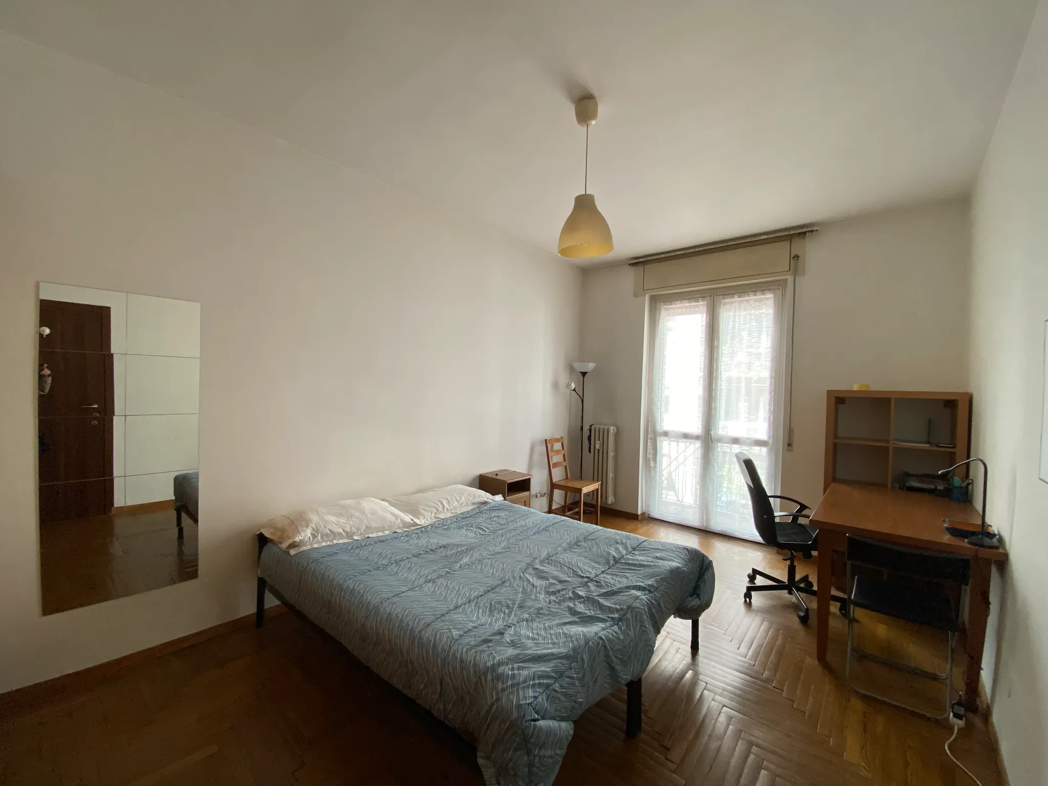 Viale Monza, Milan preview