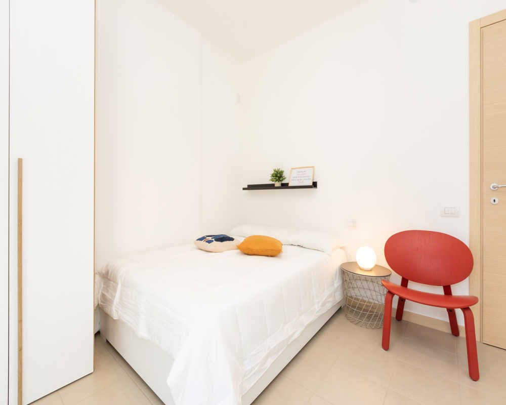 Via Gardone, Milan preview