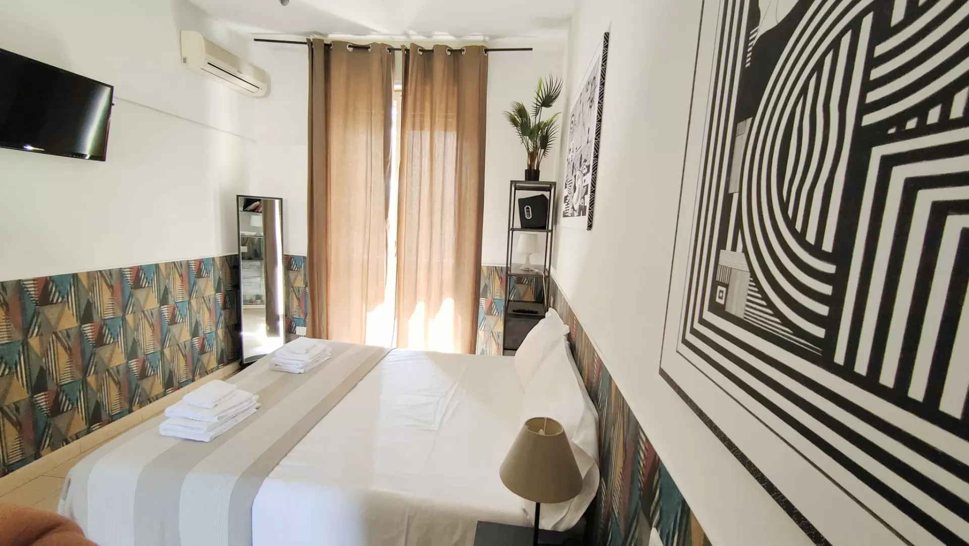 Apartment in Via Giuseppe Mazzini, Bologna (1553050) ROOM 2
