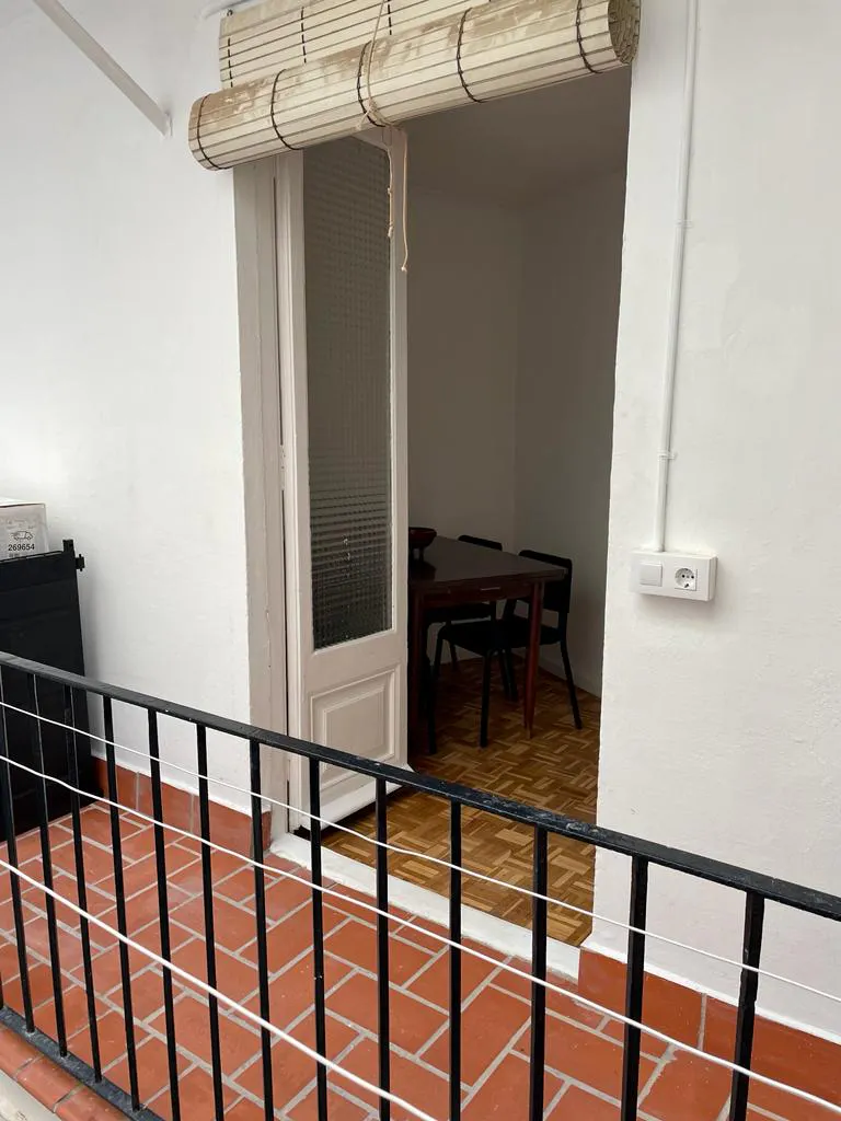 4-Bedroom Apartment in Carrer de l'Arc de Sant Ramon del Call, Barcelona (1553093) ROOM 4