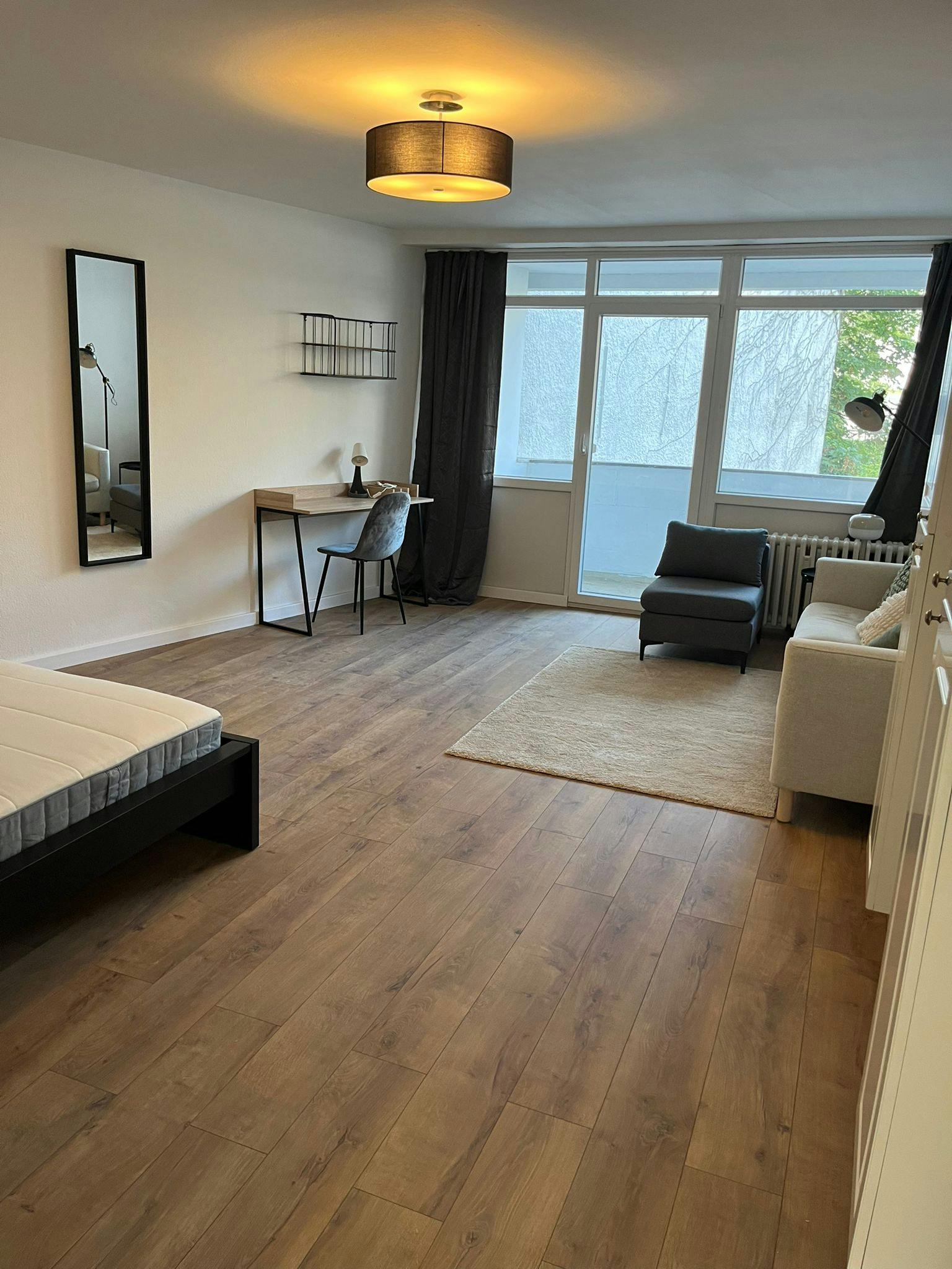 Apartment Berlin, 2 beds — photo 1