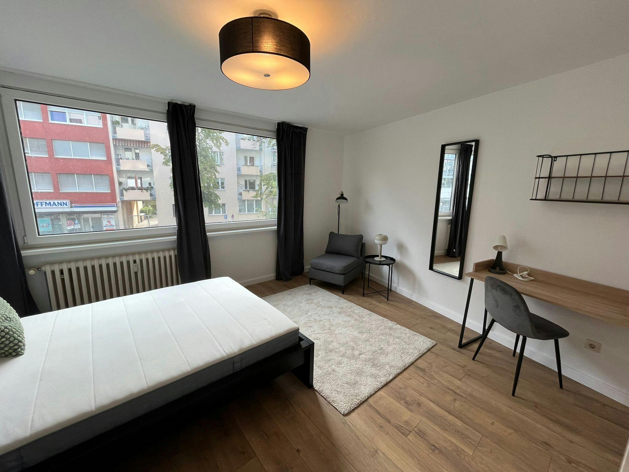 Apartment Berlin, 2 beds — photo 2