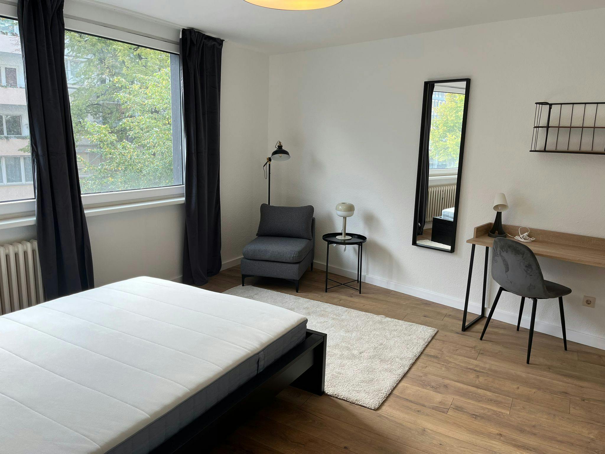 Apartment Berlin, 2 beds — photo 4