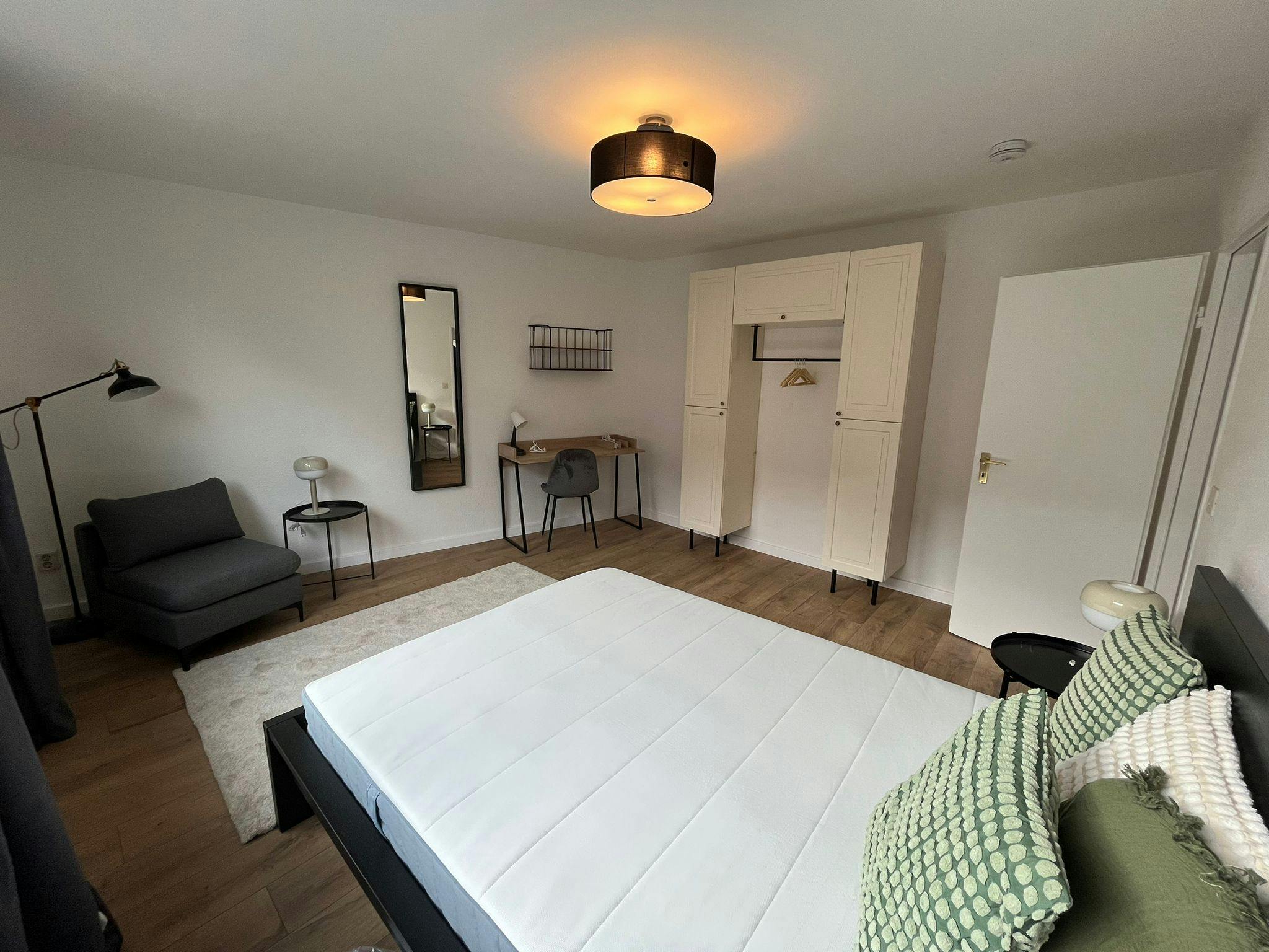 Apartment Berlin, 2 beds — photo 7