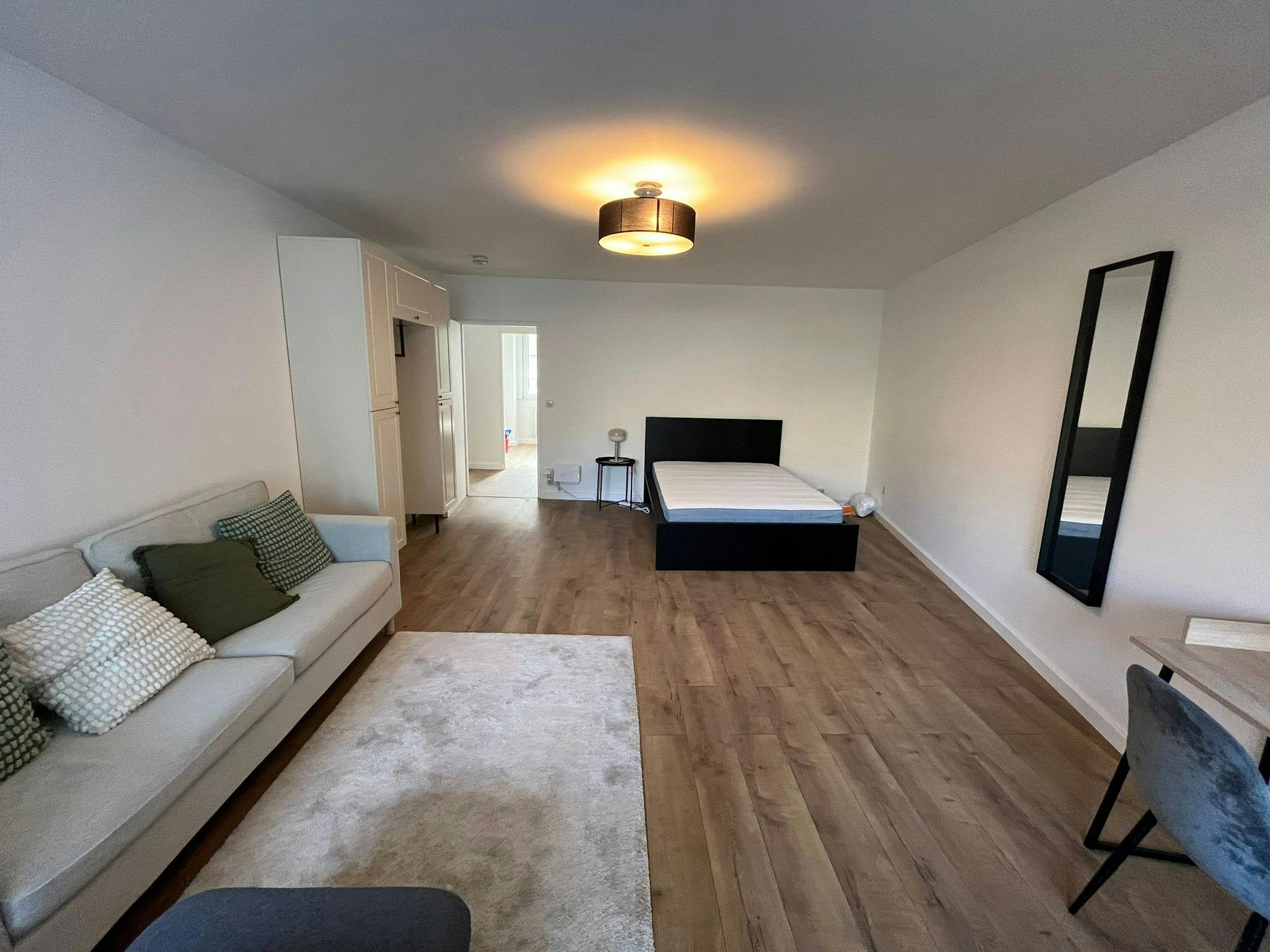 Apartment Berlin, 2 beds — photo 9