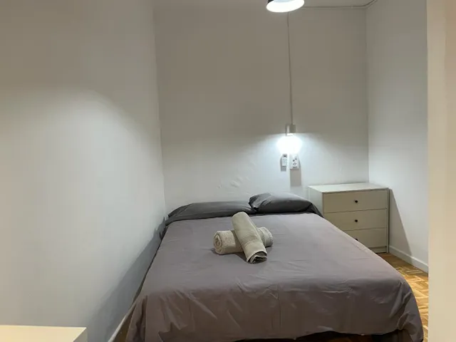 Private room in Carrer de l'Arc de Sant Ramon del Call, Barcelona (1553115) room image 2
