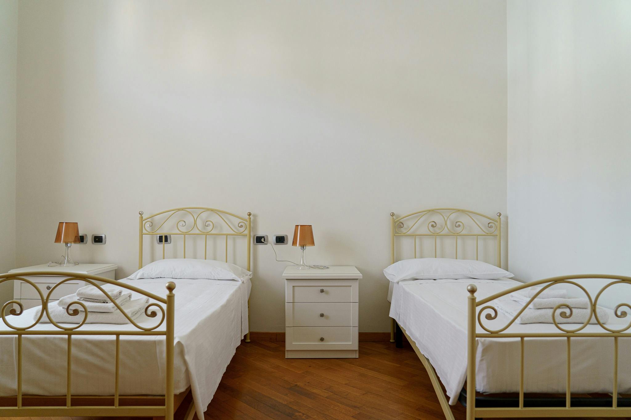 Via del Gelsomino, Florence