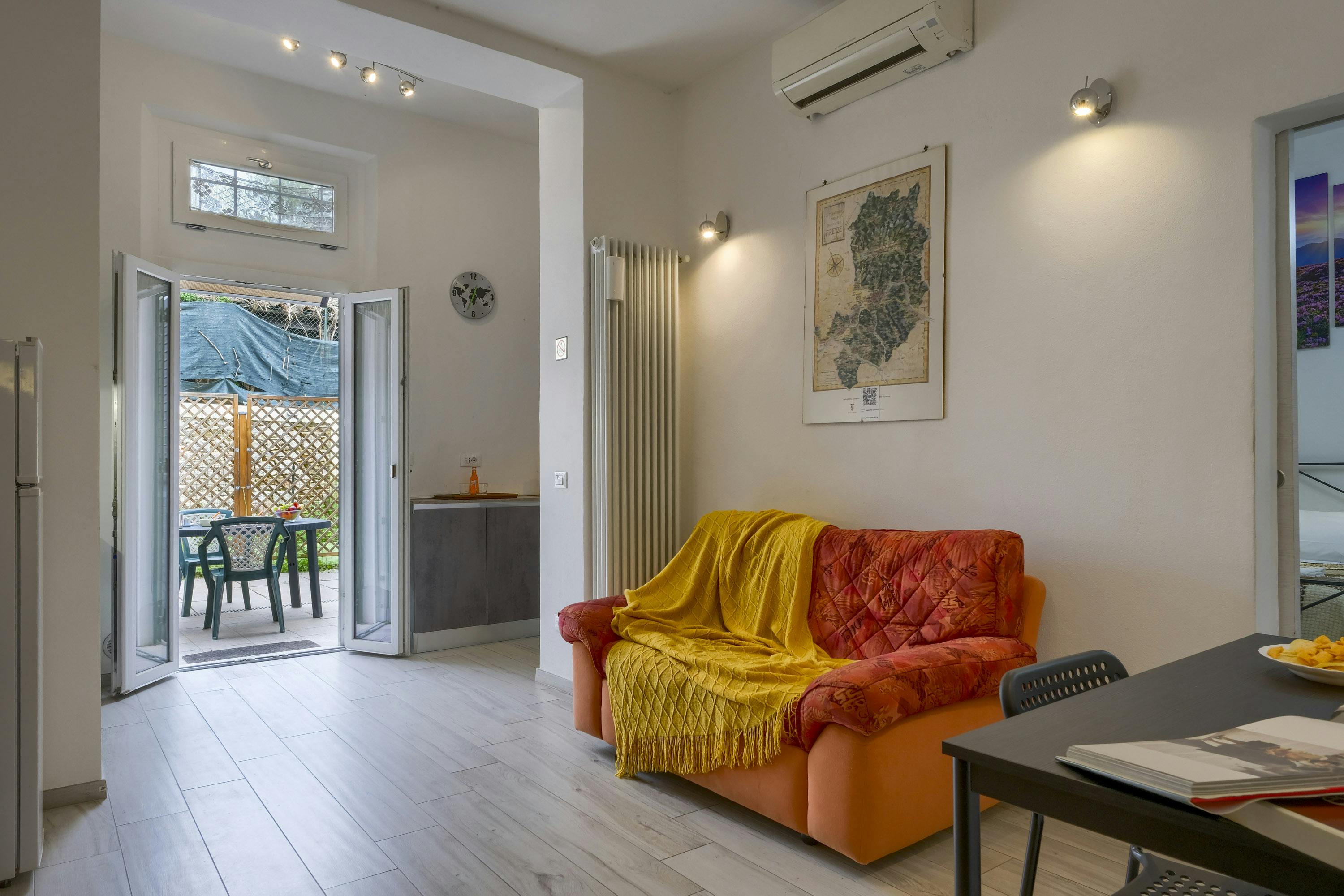 Via Vittorio Emanuele II, Florence