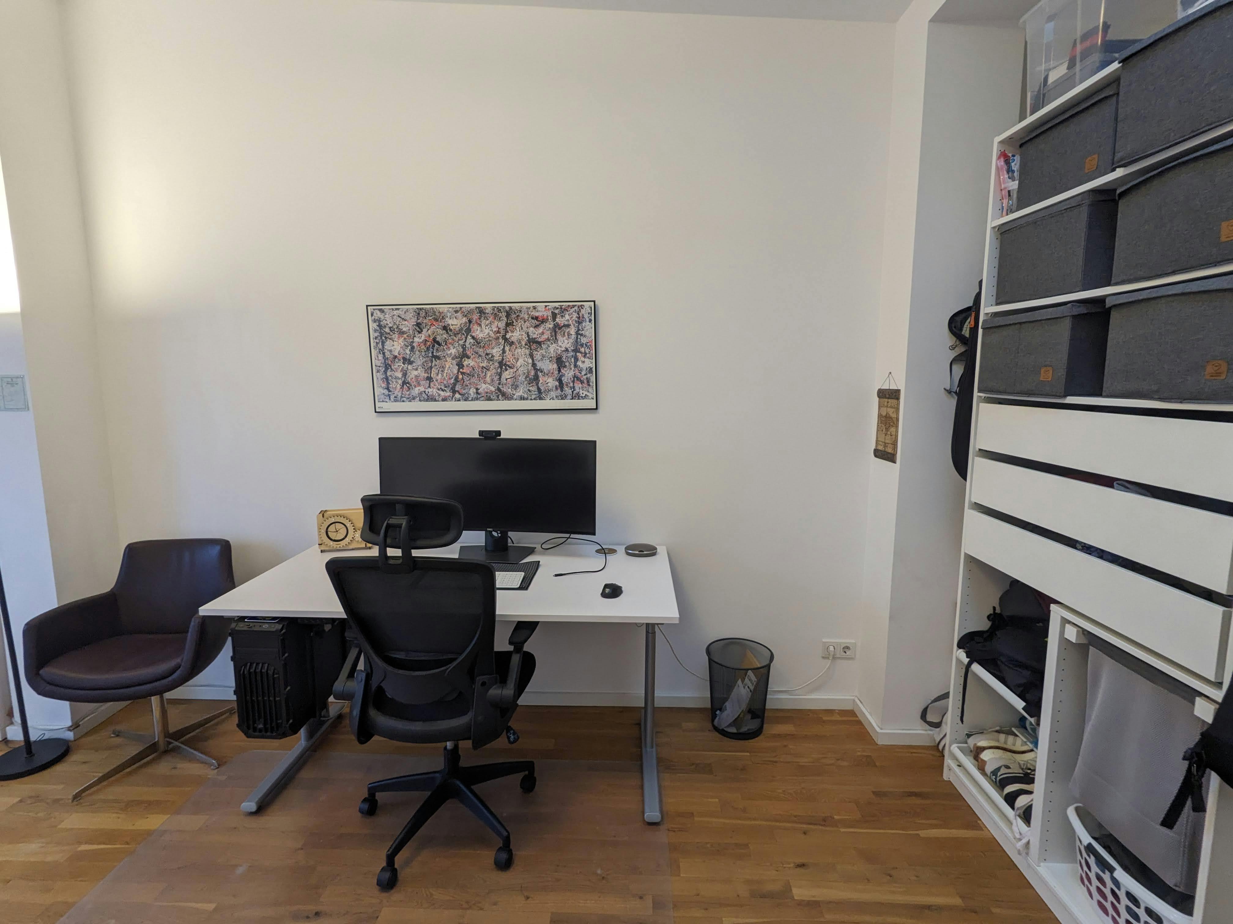 preview gallery tile