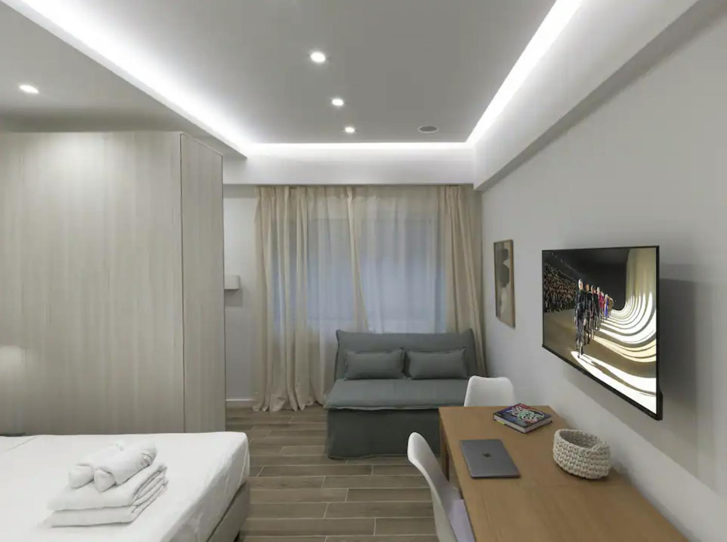 Ploutarchou, Athens preview