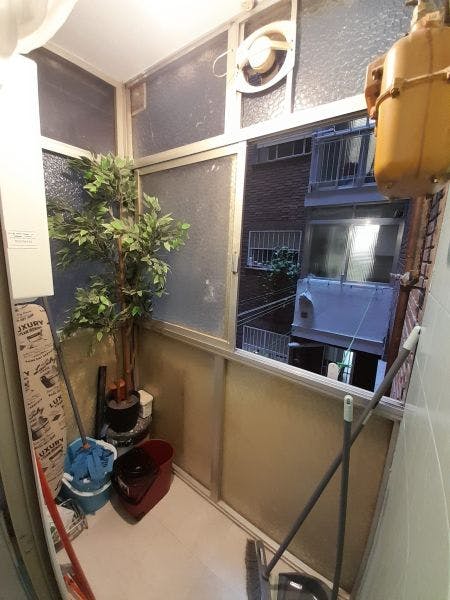 Apartment Madrid, 1 bed — photo 1