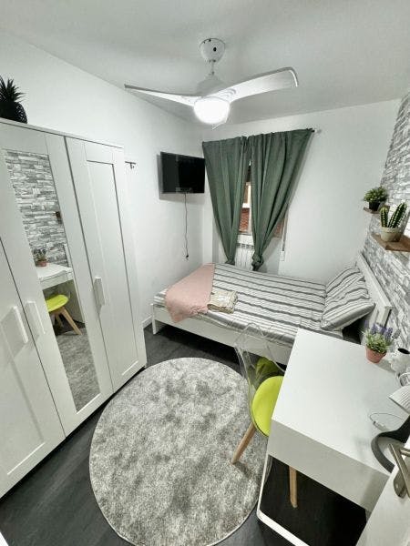 Apartment Madrid, 1 bed — photo 2
