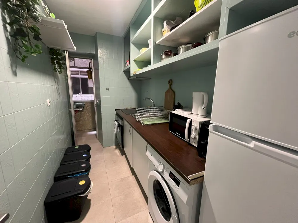 Private room in Calle de Esteban de Arteaga, Madrid (1553138) COMMON_AREA 1