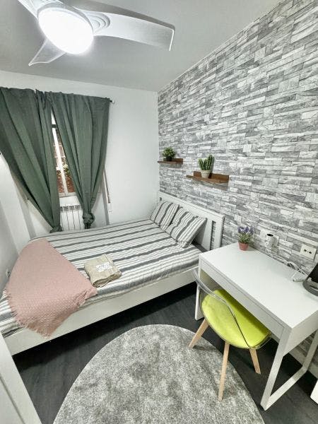 Apartment Madrid, 1 bed — photo 6